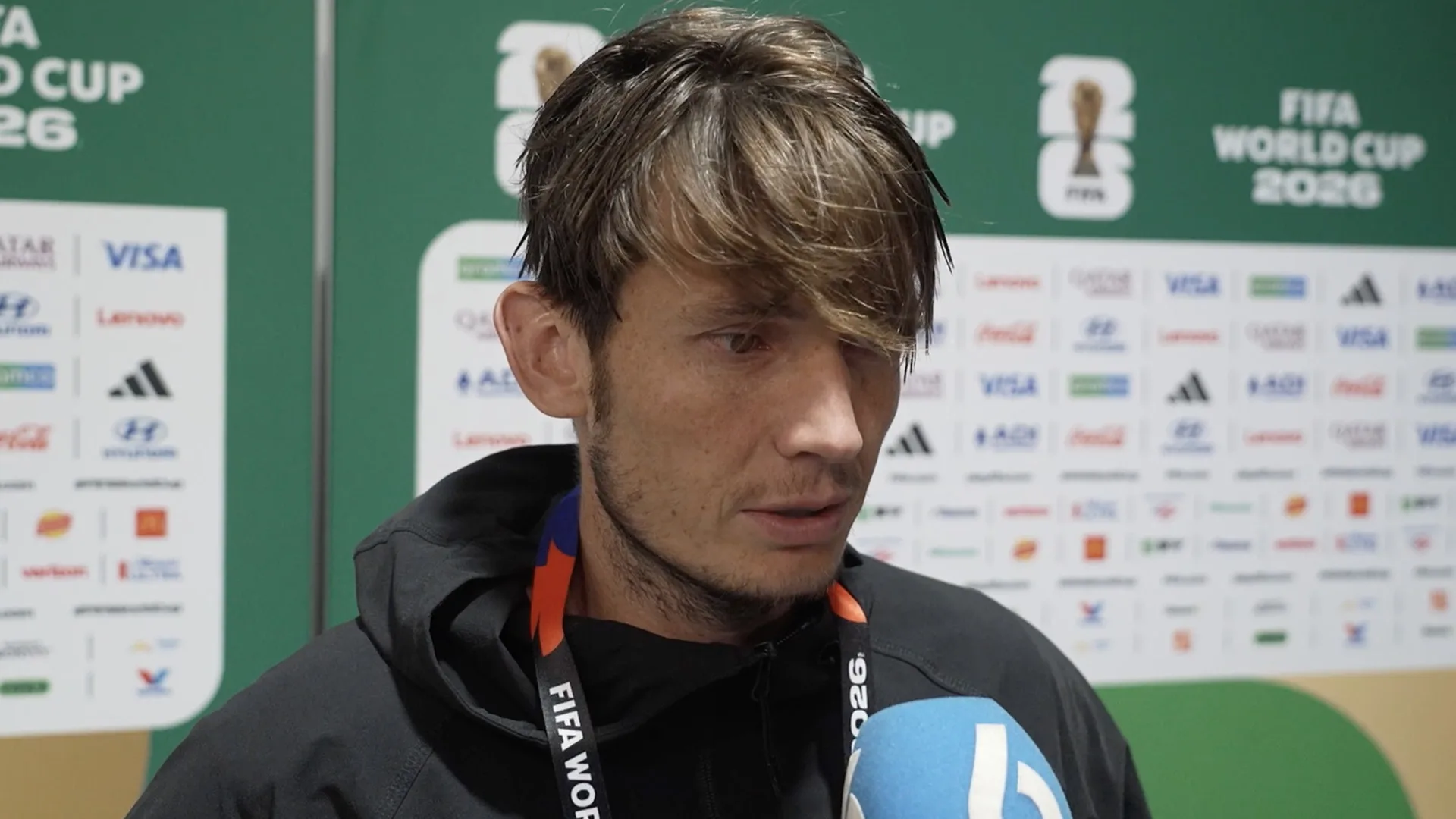 Marten de Roon vindt WK-uitschakeling tegen Marokko niet terecht: 'Gelijkwaardige pot'