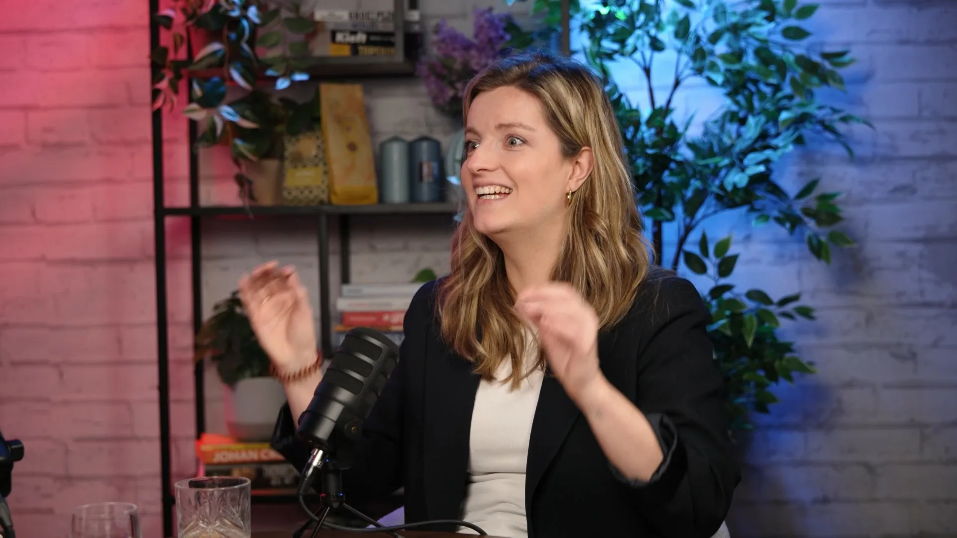 Merel Ek schrikt van Kruidvats 'agressieve' zelfscankassa's