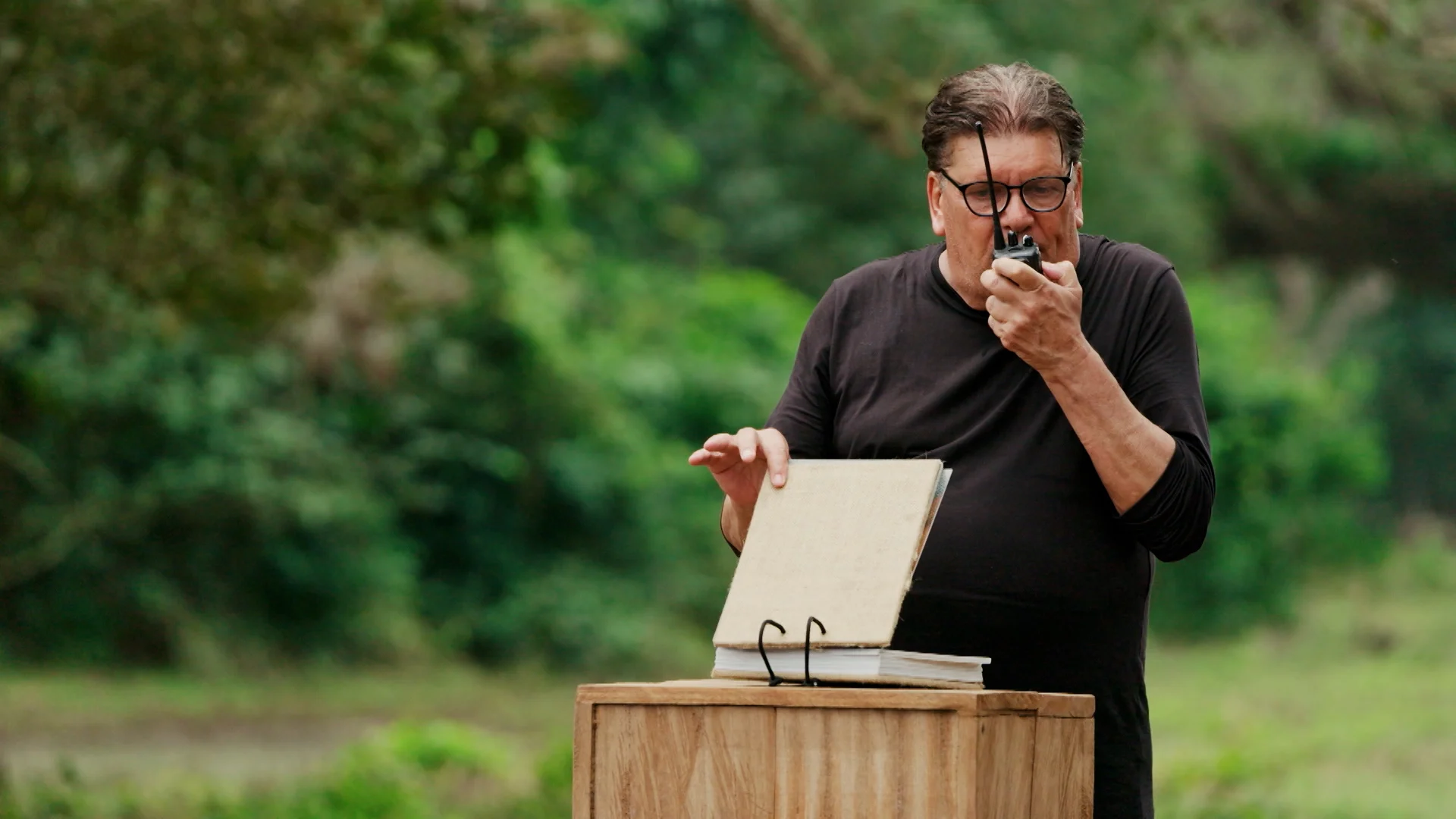 Seizoen 1, aflevering 2