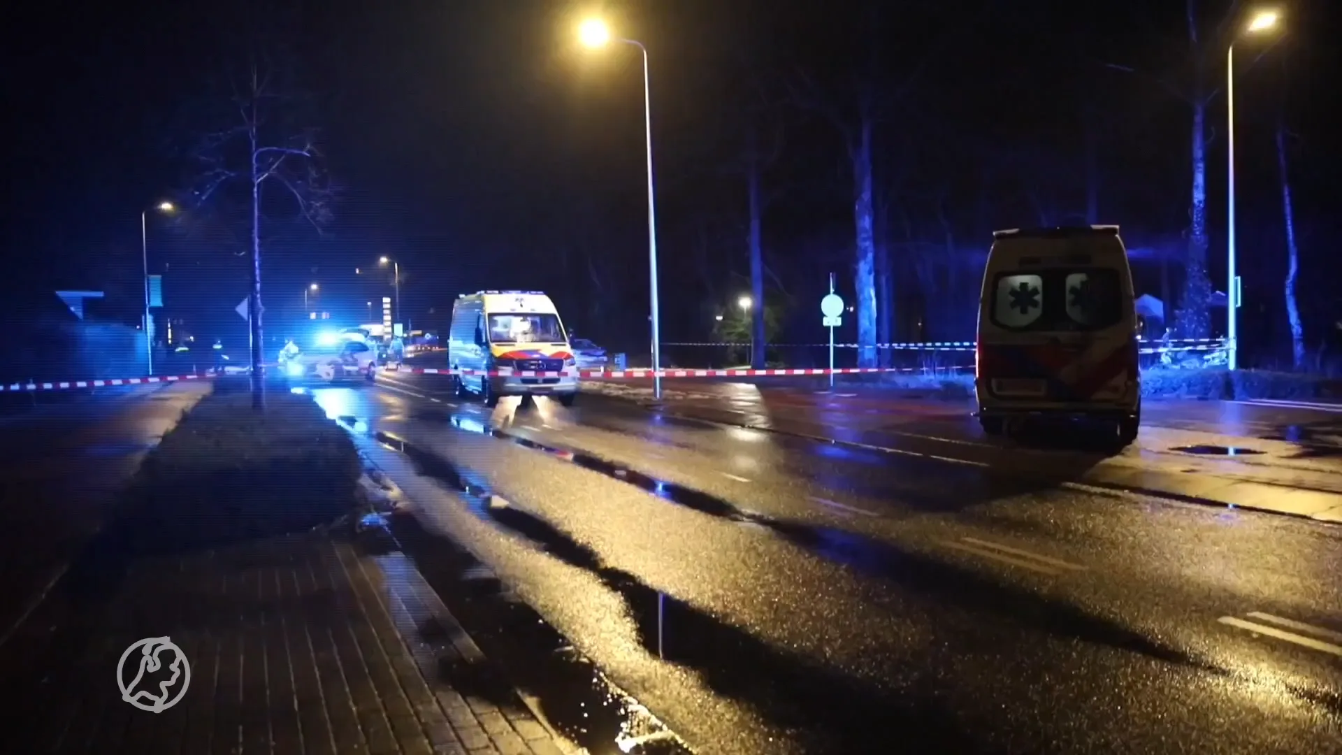 Meisje (14) overlijdt na aanrijding in Epe, bestuurder rijdt door