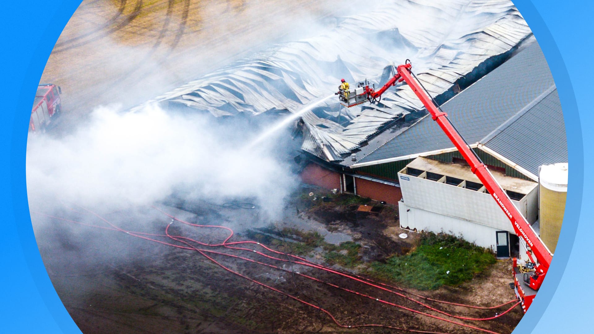 Seizoen 2026, aflevering 1623