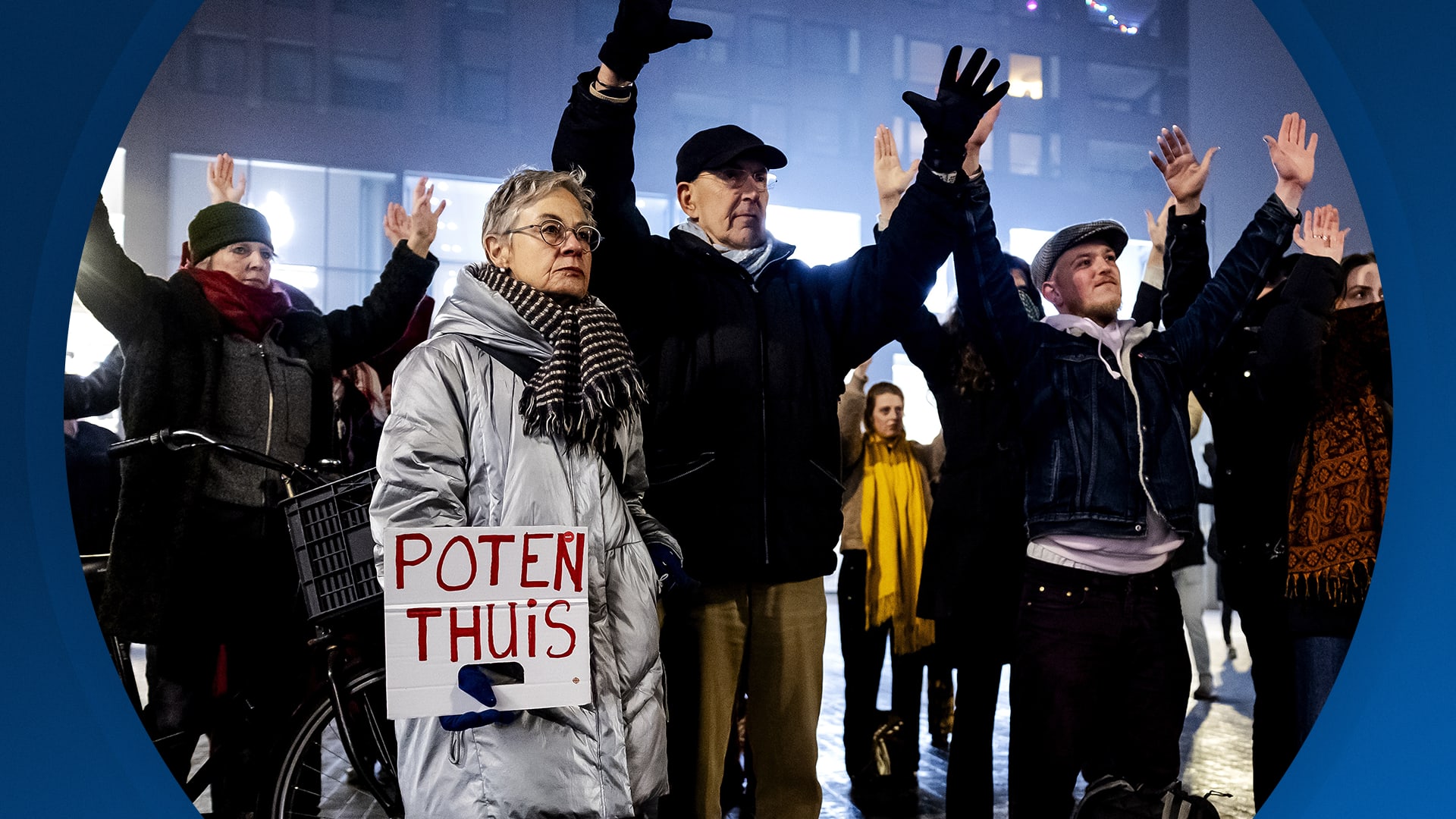 Seizoen 2026, aflevering 29