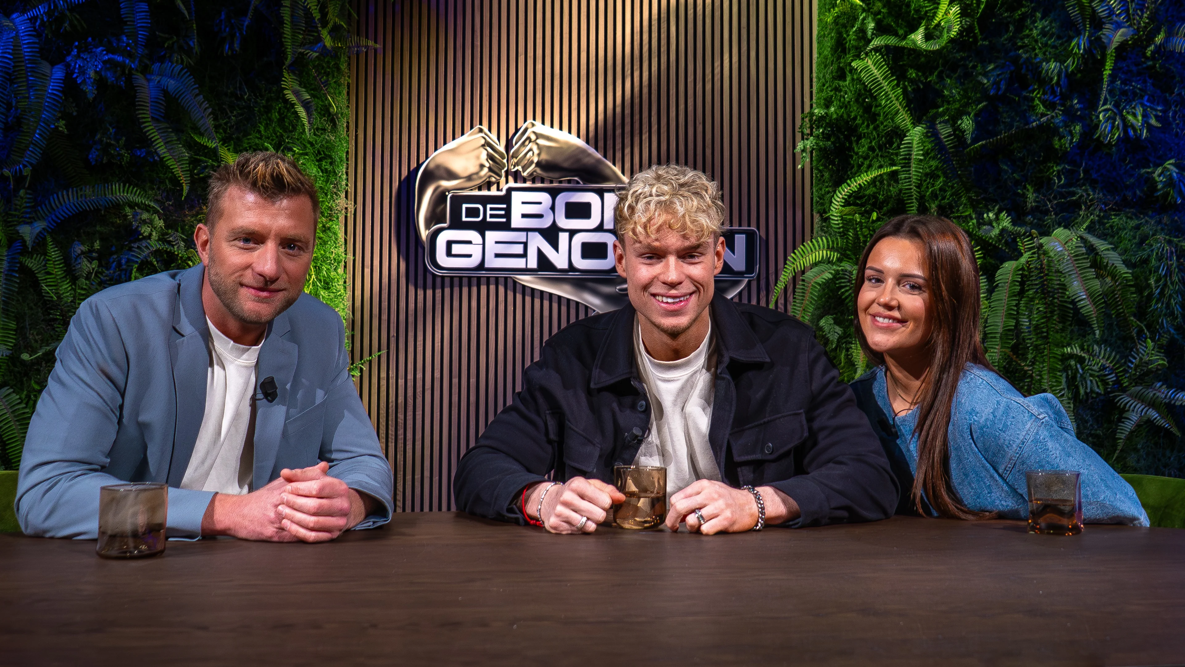 De Bondgenoten: hoe is het nu met?