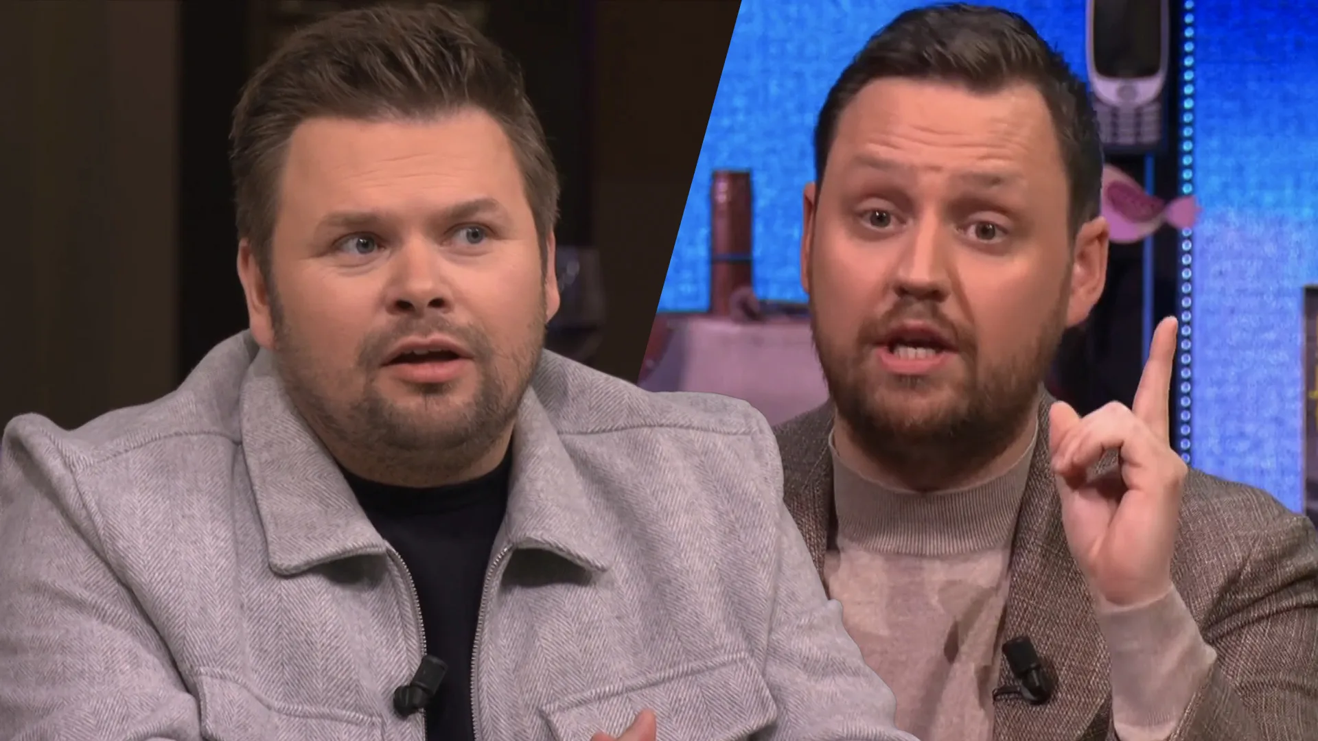 Dave Maasland waarschuwt: ‘Deze app geeft toegang tot alle data van mensen’