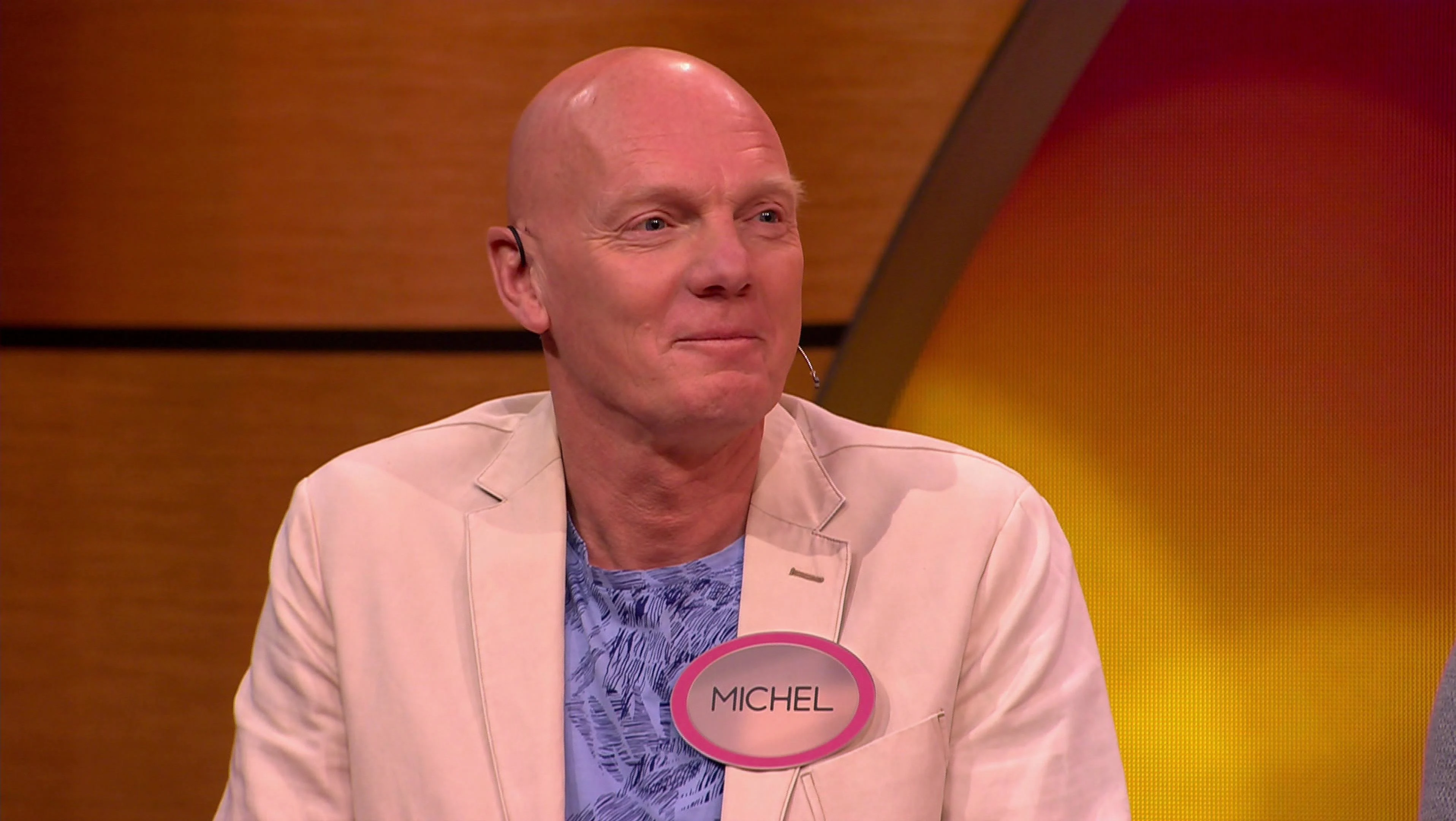 Seizoen 2, aflevering 6