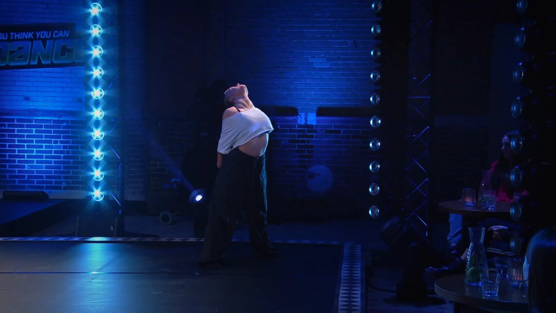 Auditie Kayra | So You Think You Can Dance