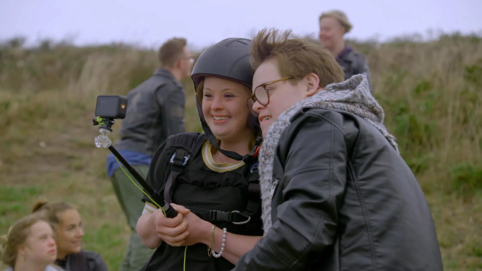 Seizoen 2, aflevering 5