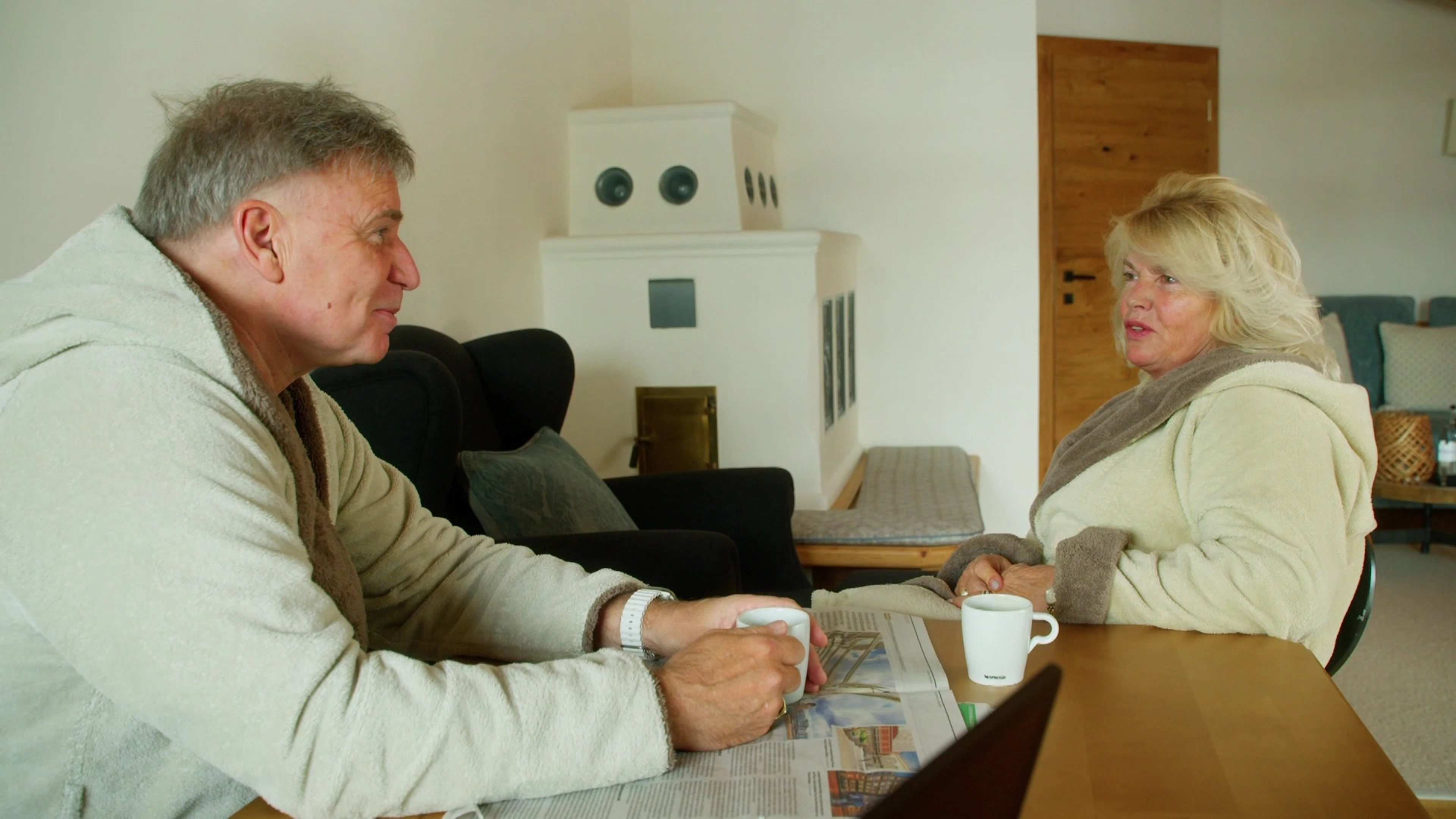 Seizoen 1, aflevering 8