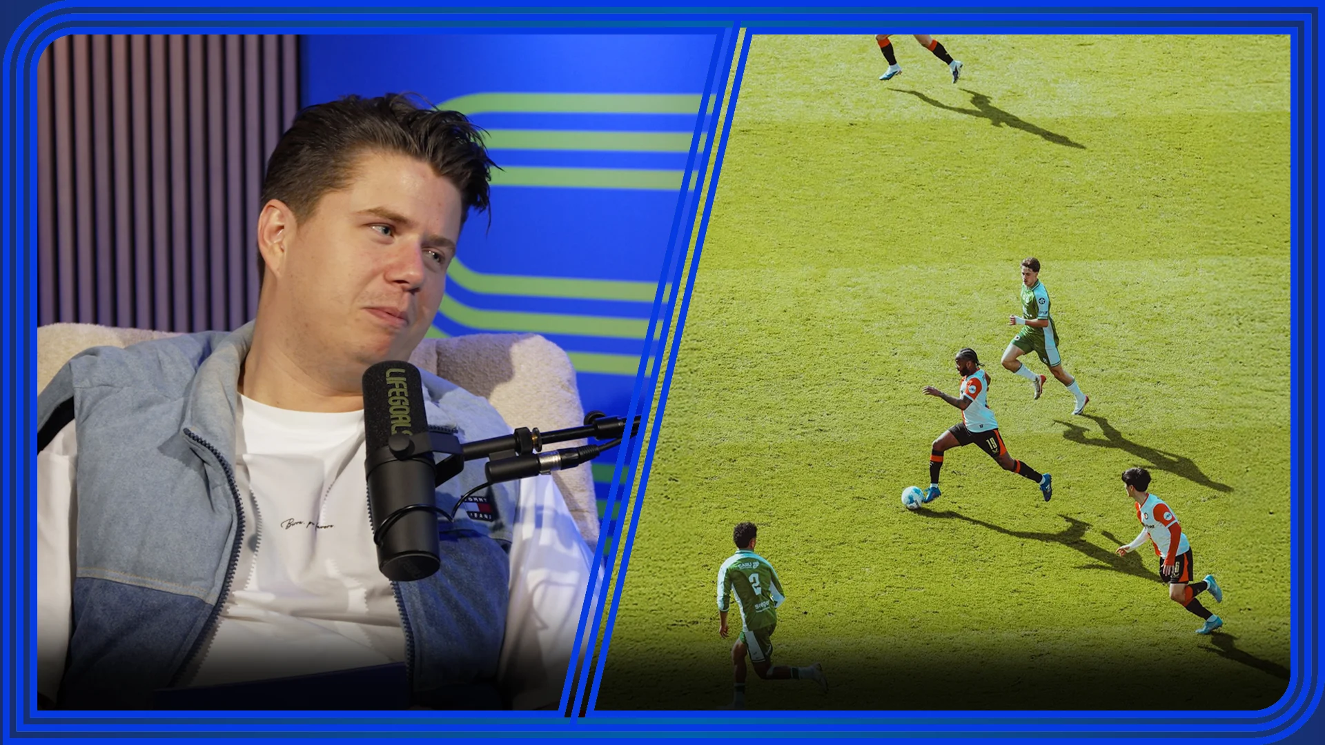 Raheem Sterling wederom onder vuur: ‘Het was niet best’