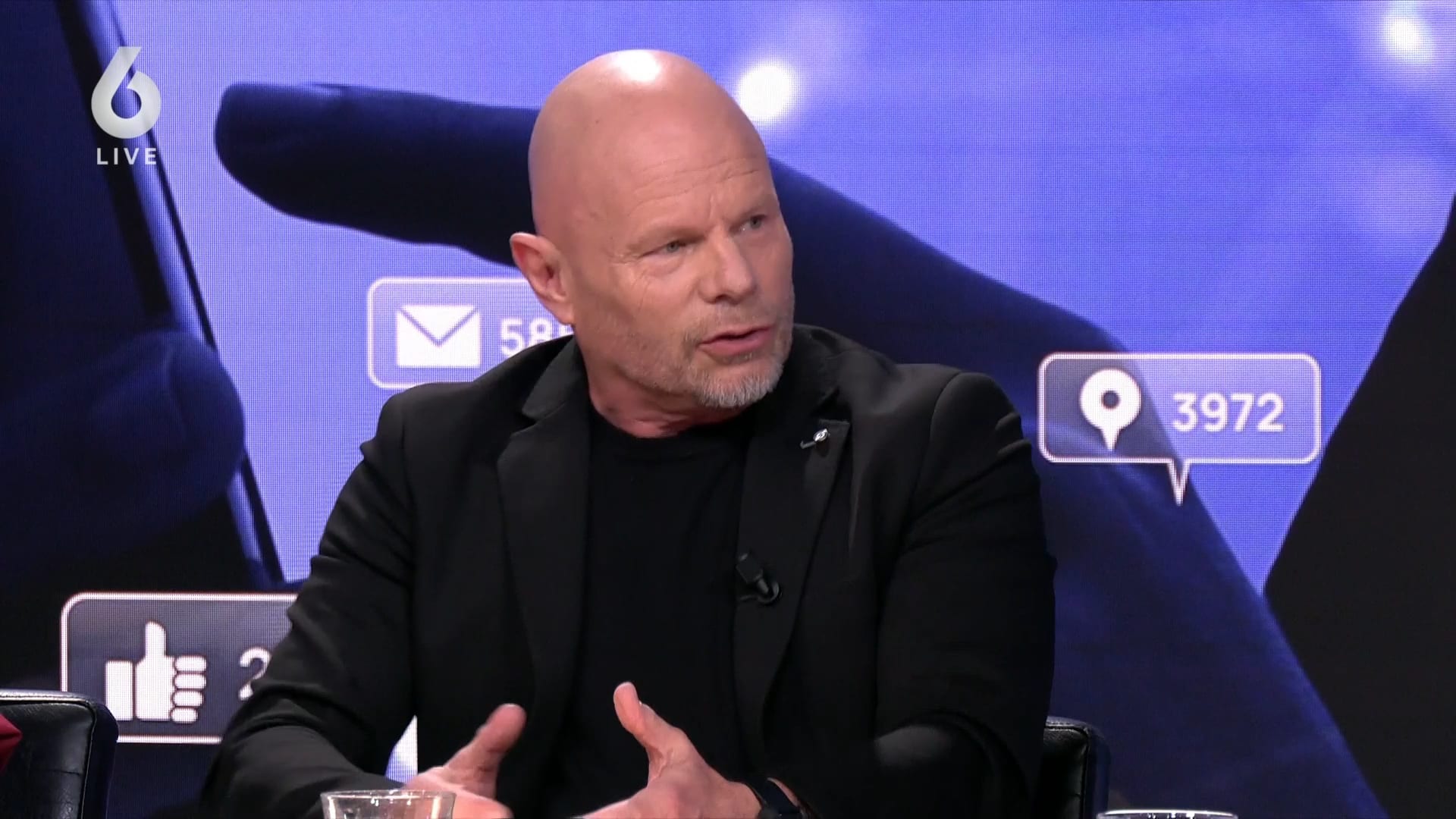 Gegevens van honderdduizenden Odido-klanten op het darkweb