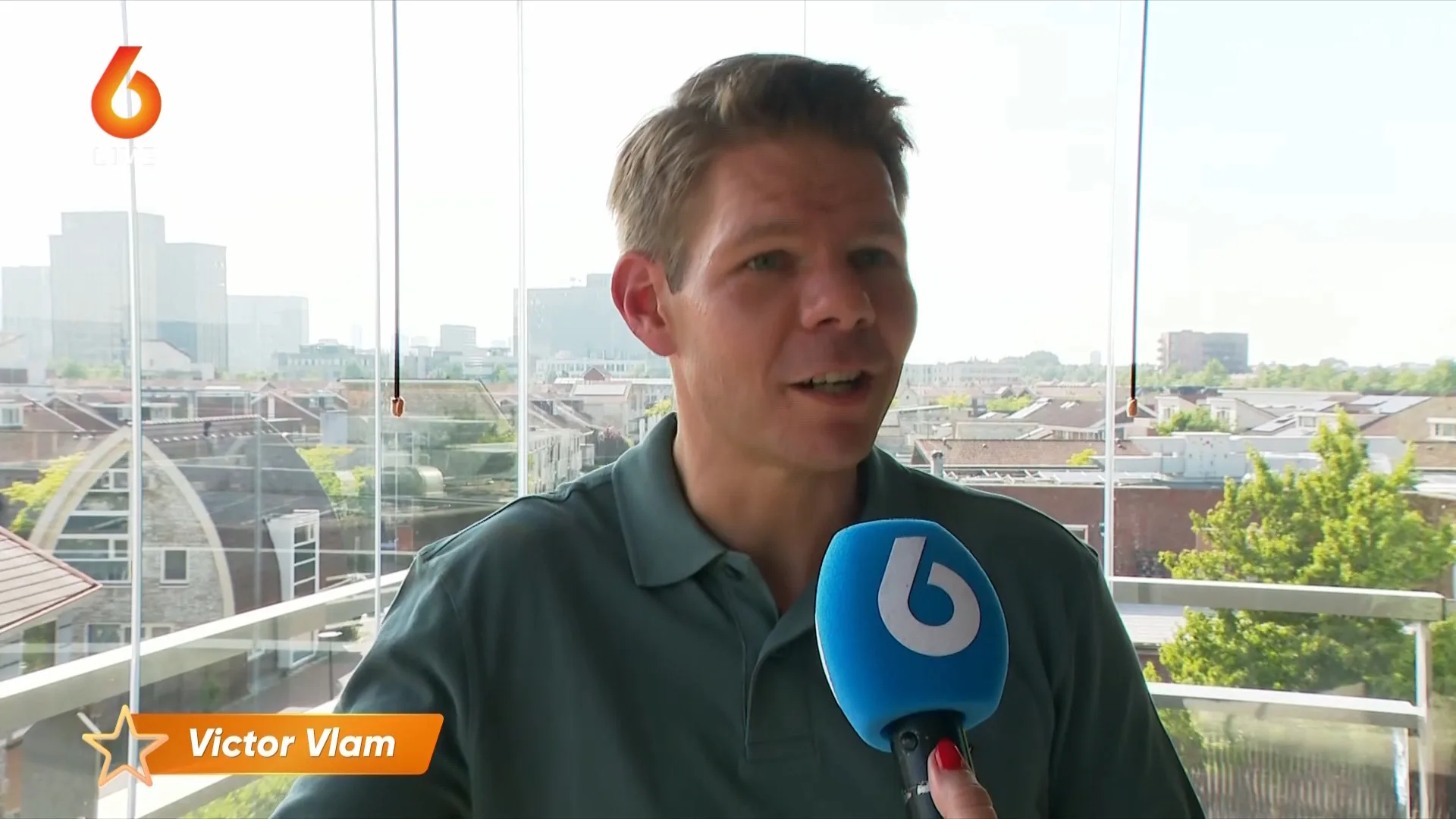Albert Verlinde en Welmoed Sijtsma krijgen kritiek op overstappen