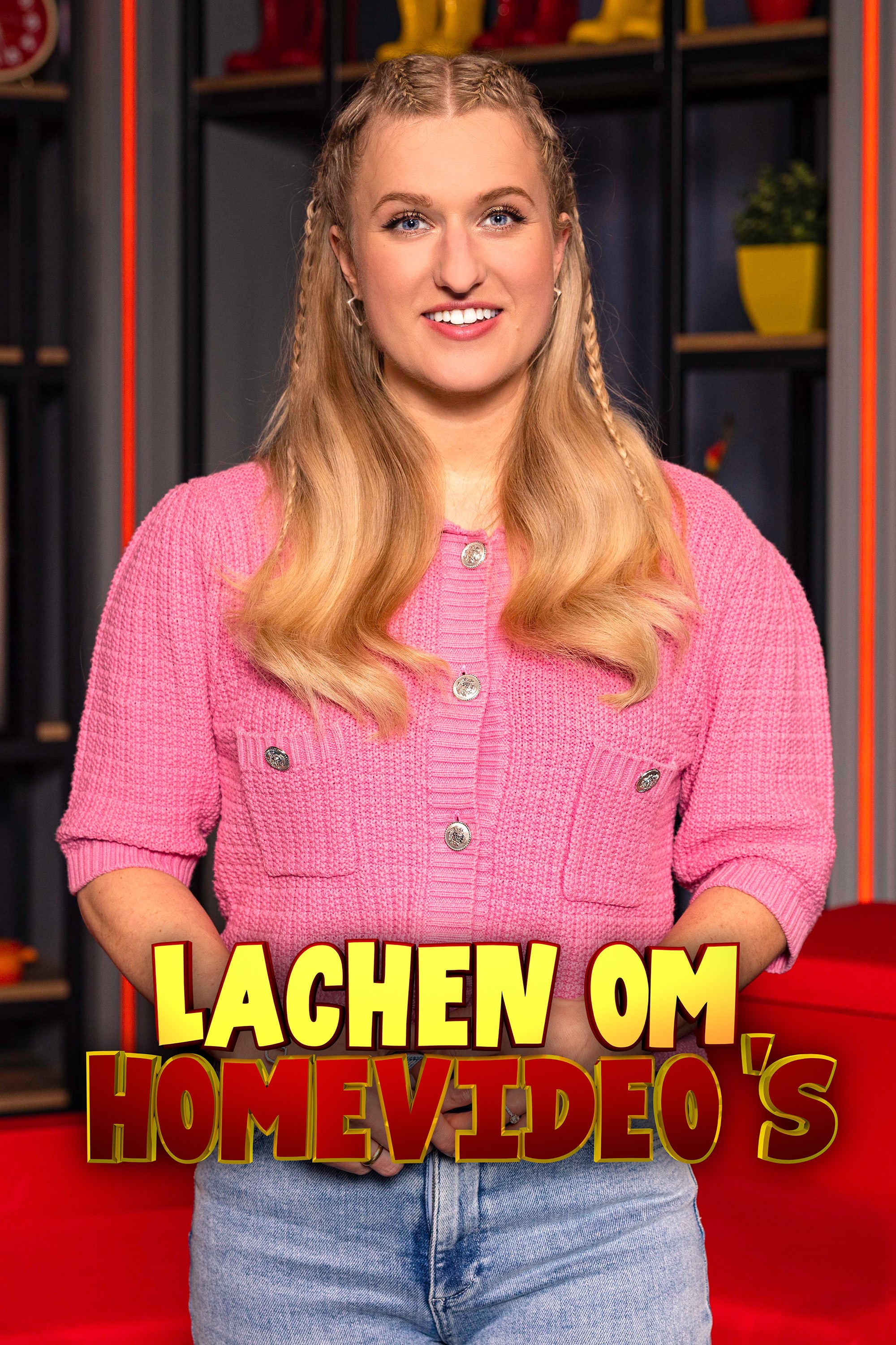 Lachen om Home Video's