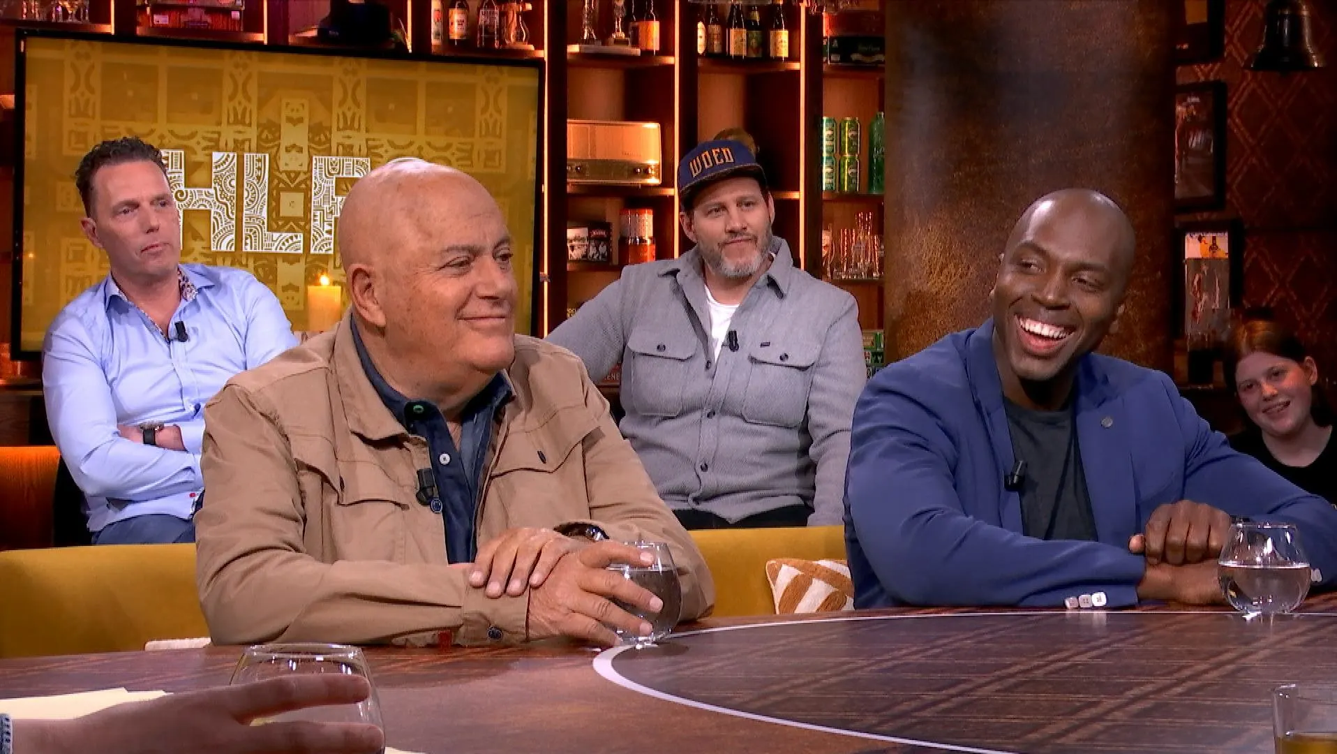 Seizoen 4, aflevering 59