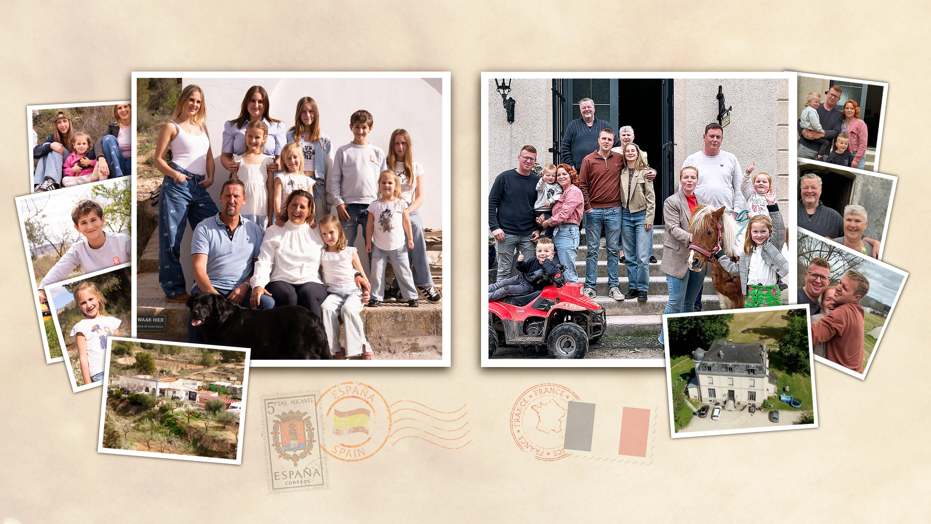 Seizoen 1, aflevering 5