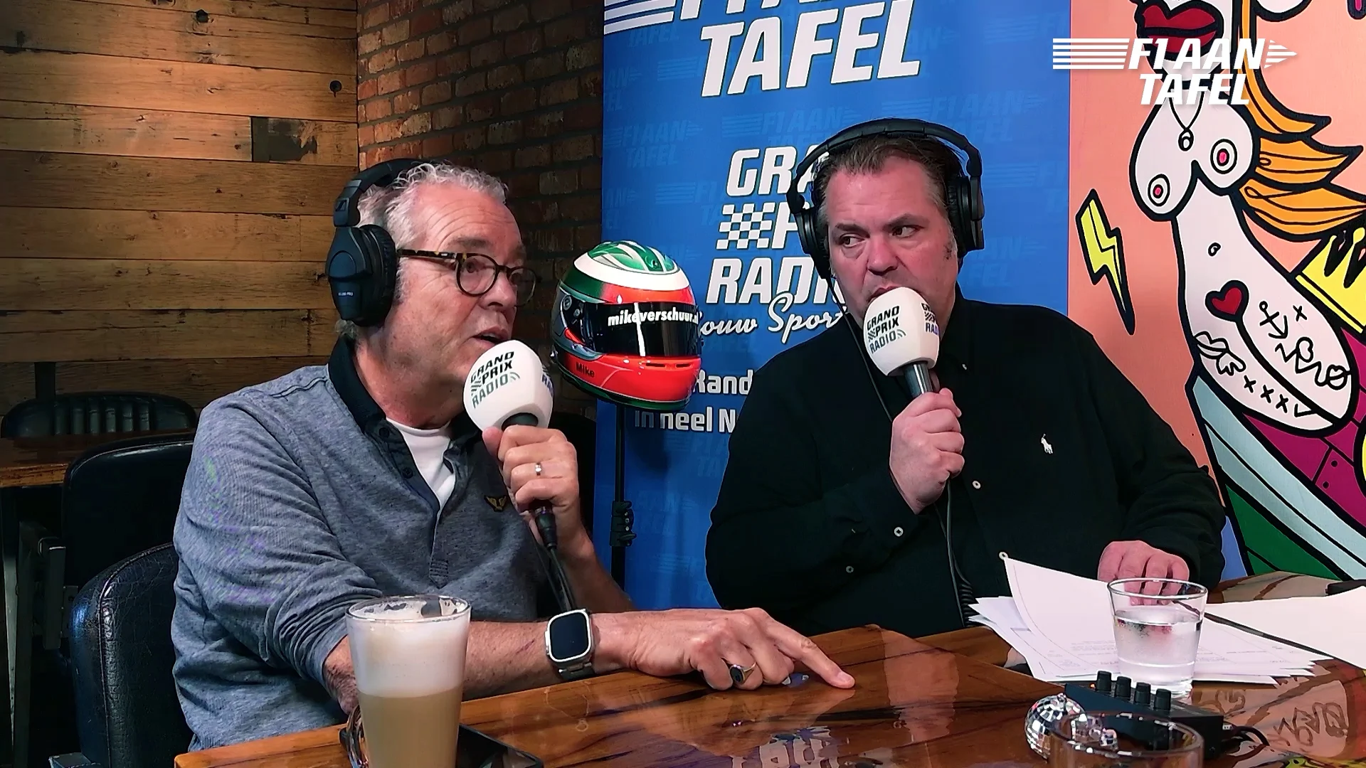 Seizoen 8, aflevering 24