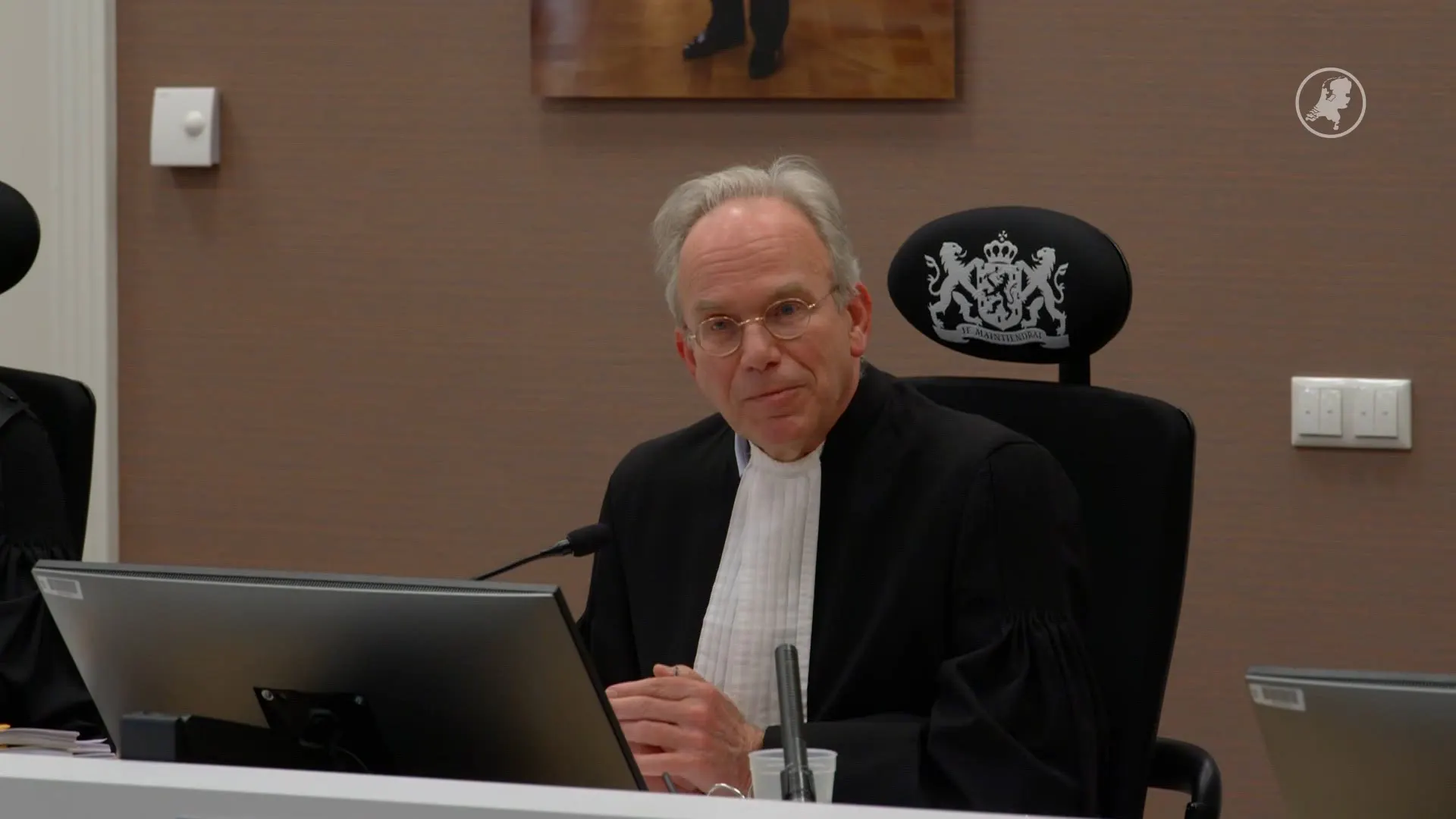 Verdachte: OM was op zoek naar kunstschatten, niet naar waarheid