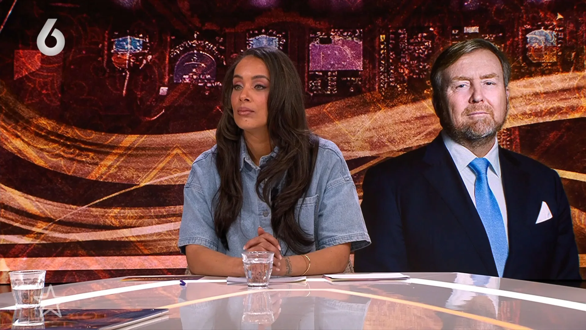 Koning Willem Alexander stopt na omscholing ook als copiloot regeringstoestel