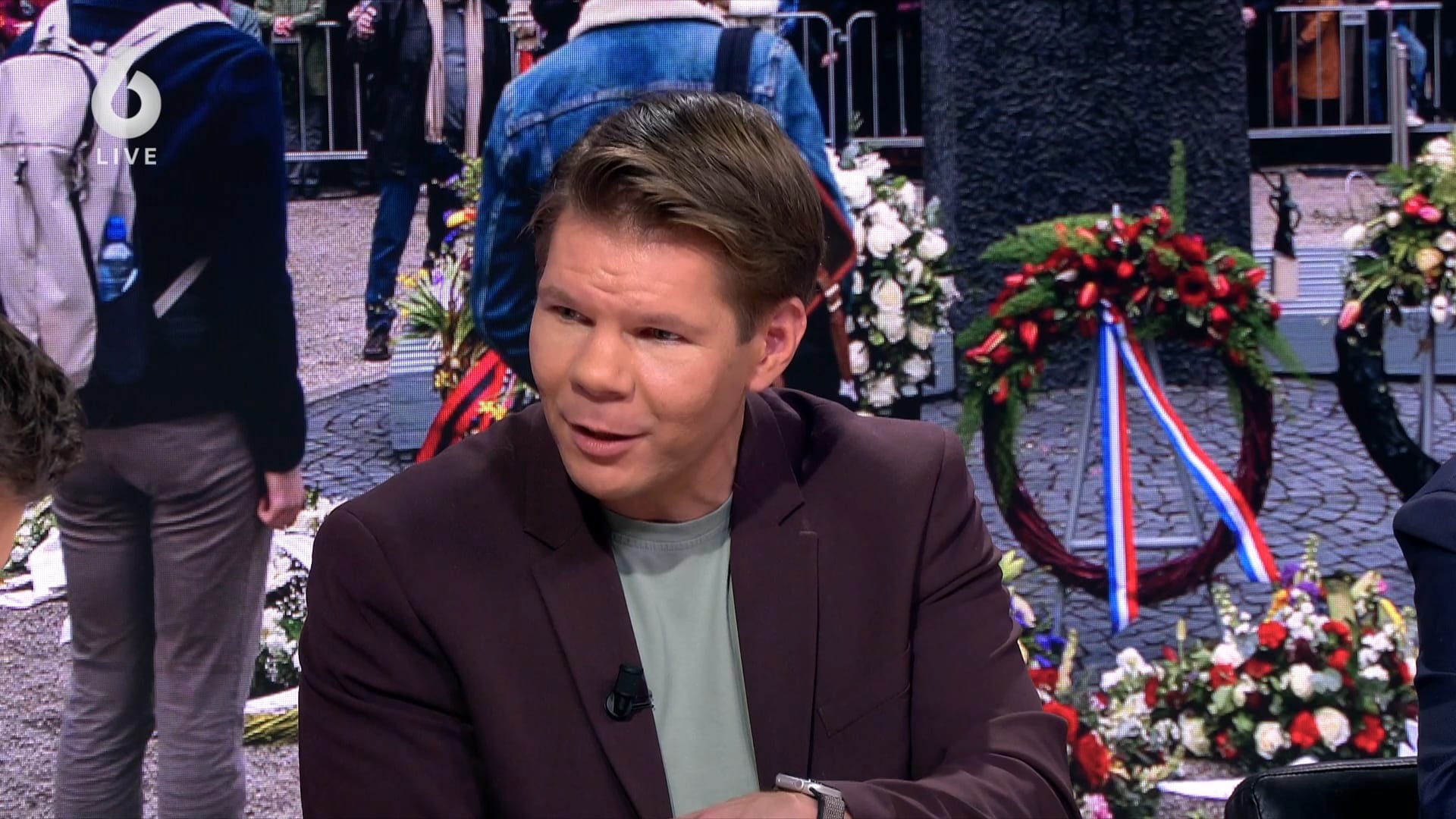 Controverse rondom jaarlijkse herdenking van februaristaking