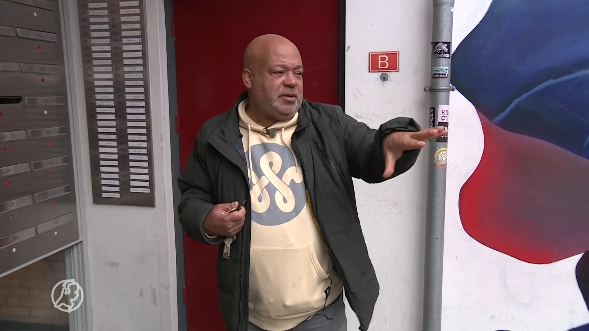 Omwonenden Pauluskerk zijn poepen en plassen op straat zat: 'Grens is bereikt'