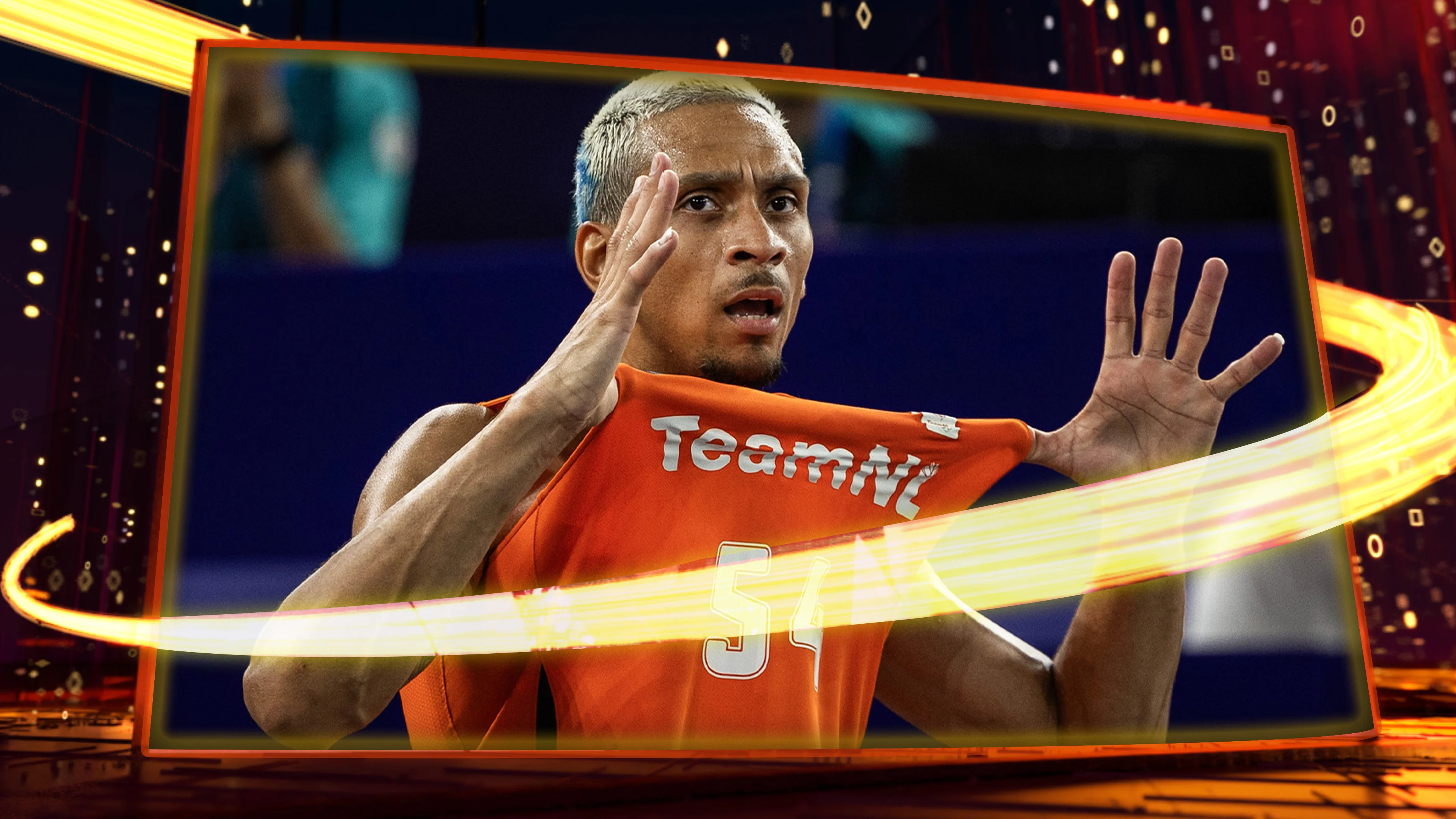 Seizoen 2026, aflevering 46