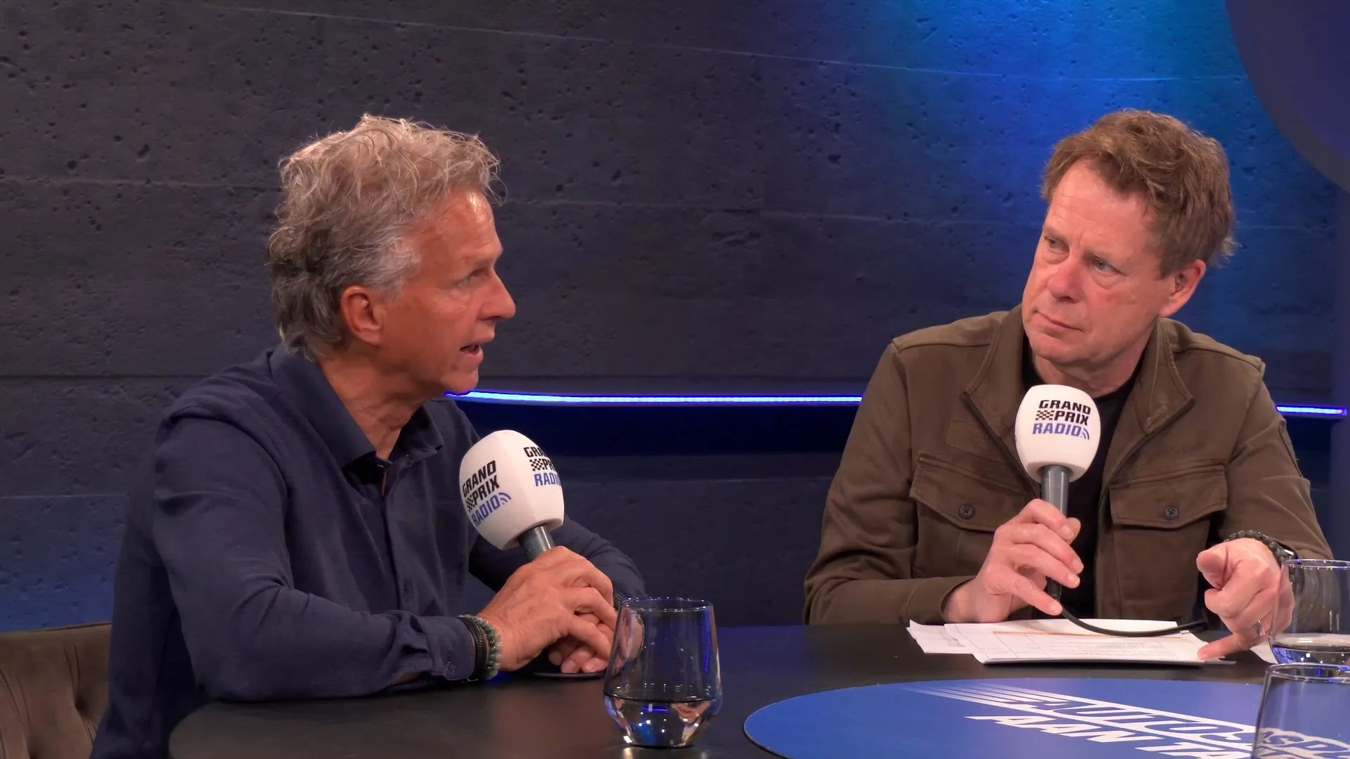 Dit is het grote verschil tussen Eurocup en Formule 3