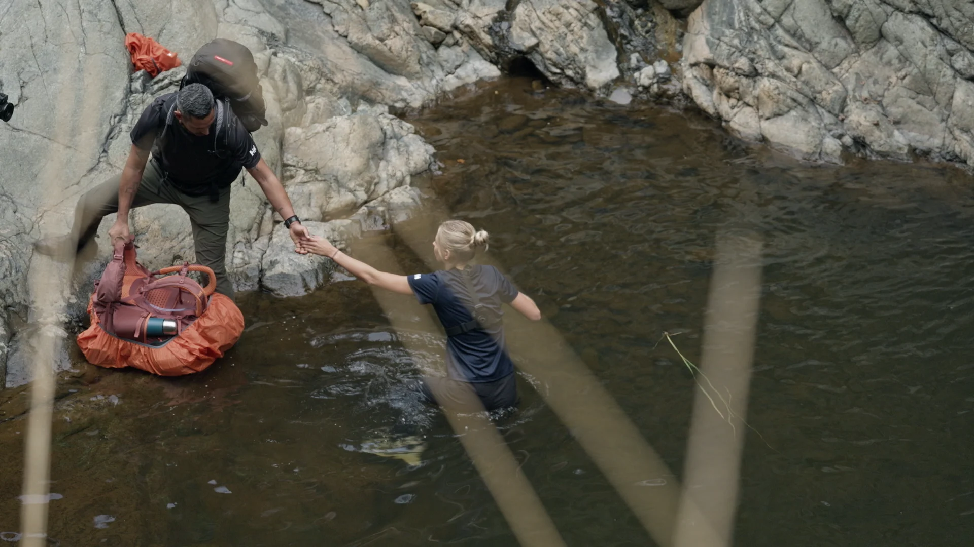 Seizoen 2, aflevering 2