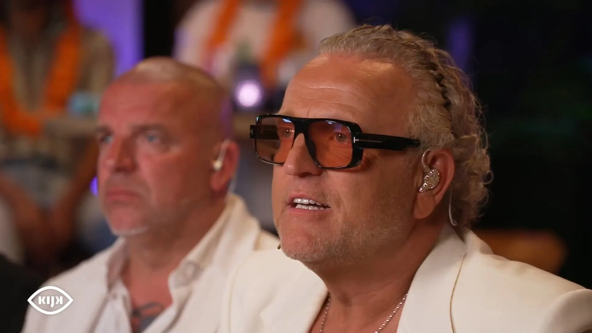 Weekendoverzicht SBS6: week 20