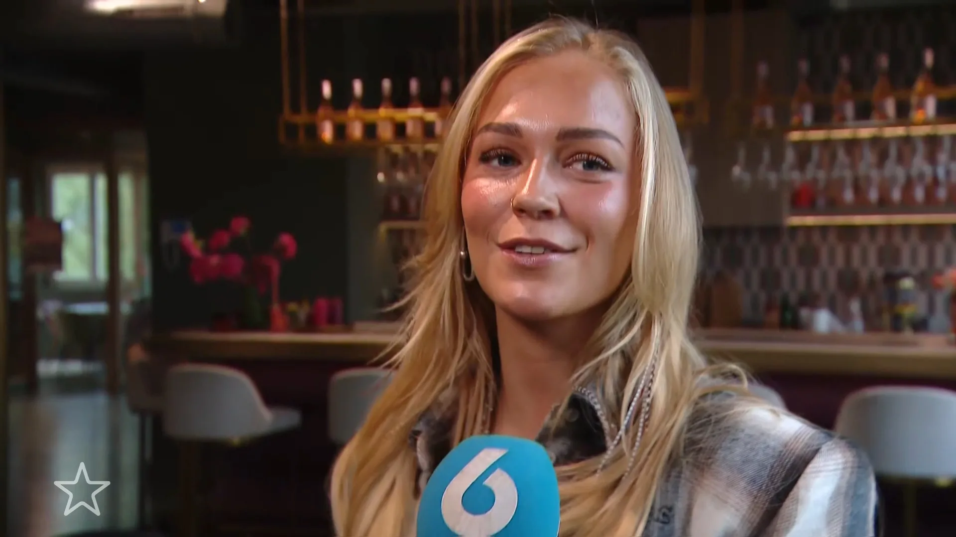 Bruiloft Marijn Kuipers en Dave Roelvink laat nog op zich wachten