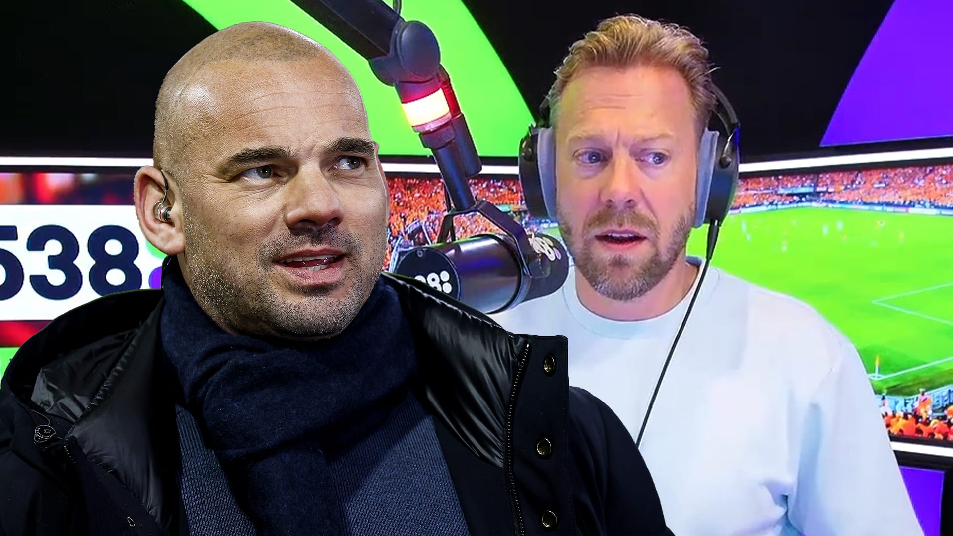 Radio 538