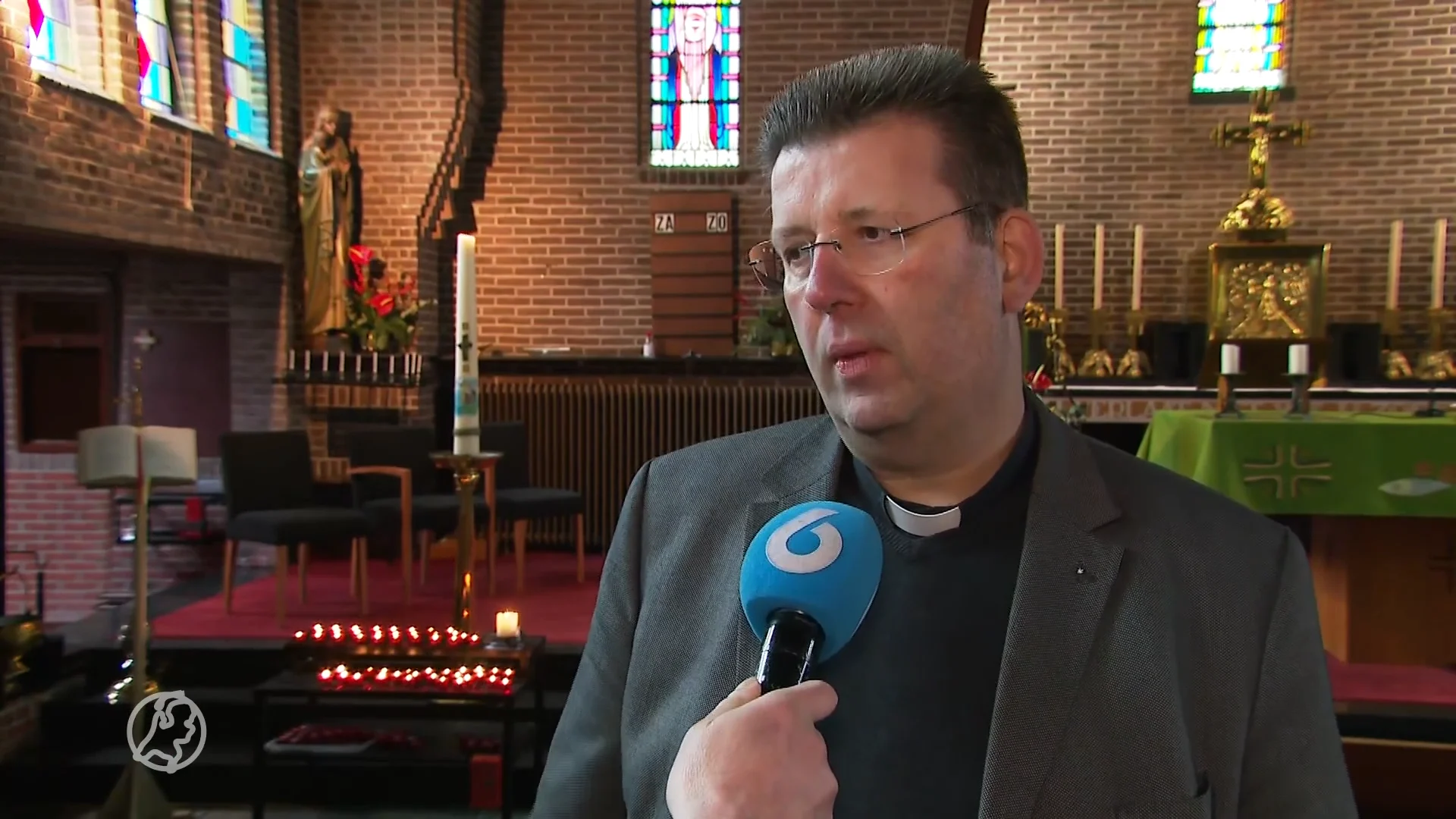 Drama in Weiteveen, dorp is geschrokken