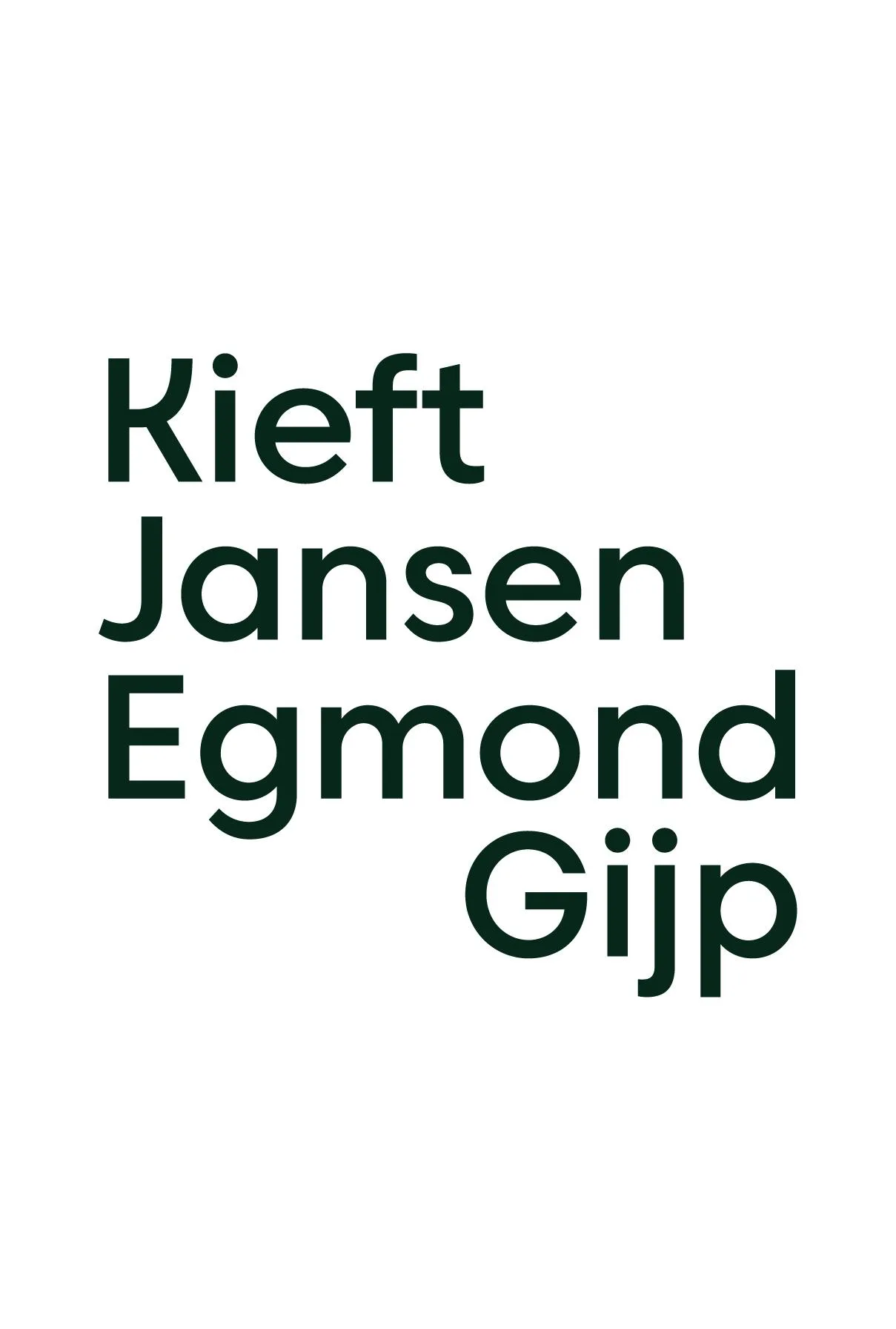 Kieft, Jansen, Egmond & Gijp