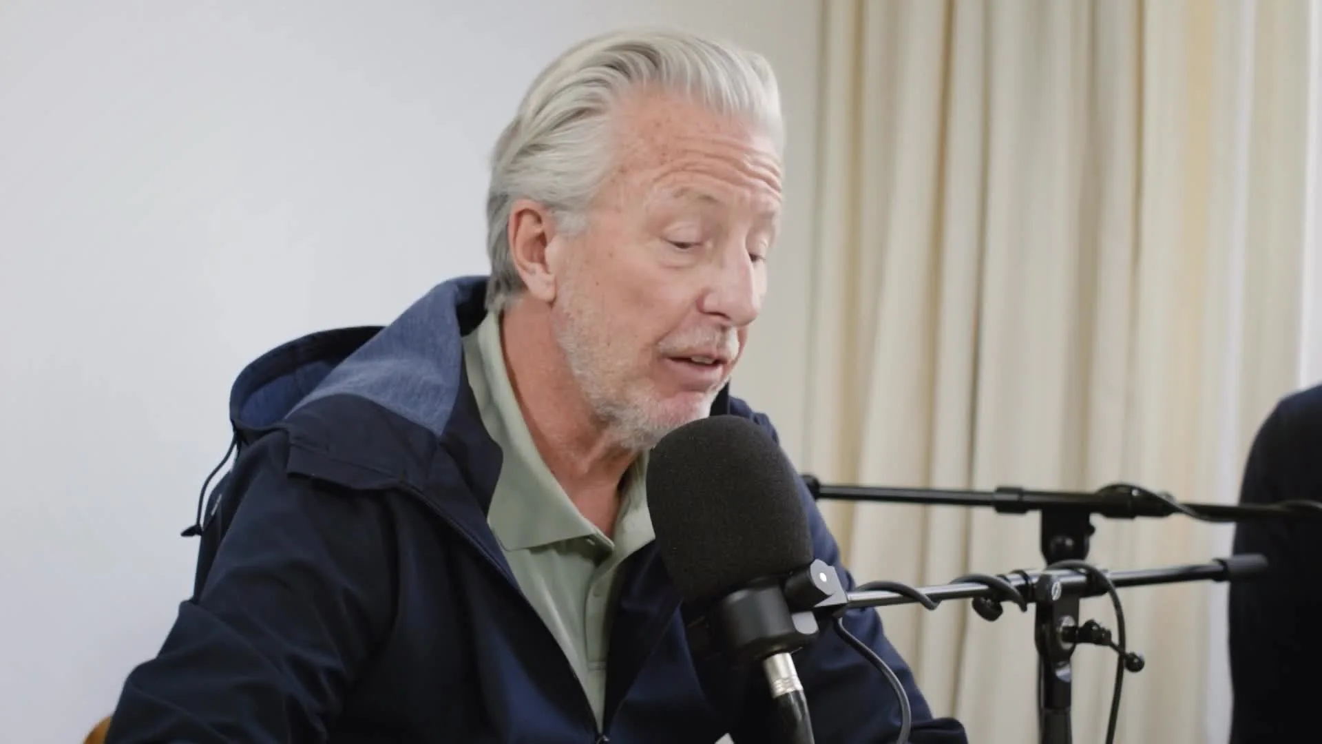 Rob Jansen over achterkamer politiek bij KNVB