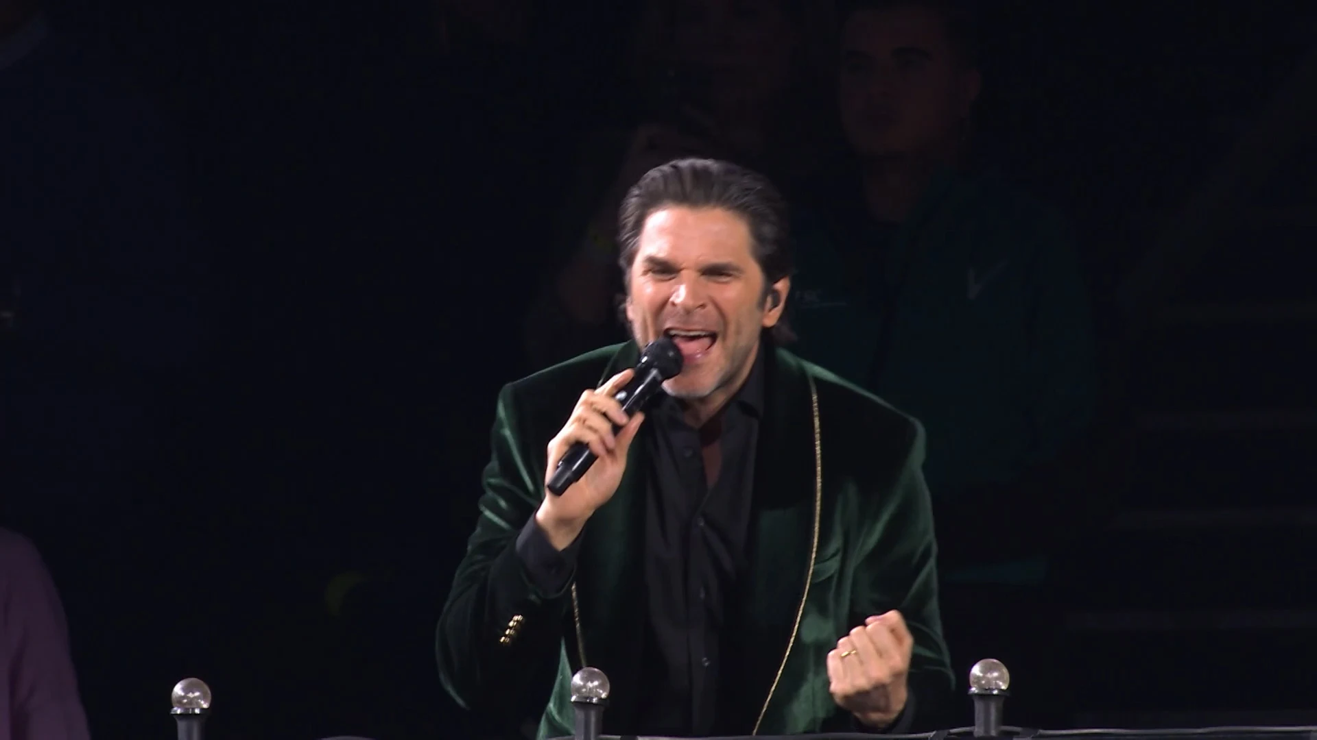 Xander de Buisonjé - ’n Vriend