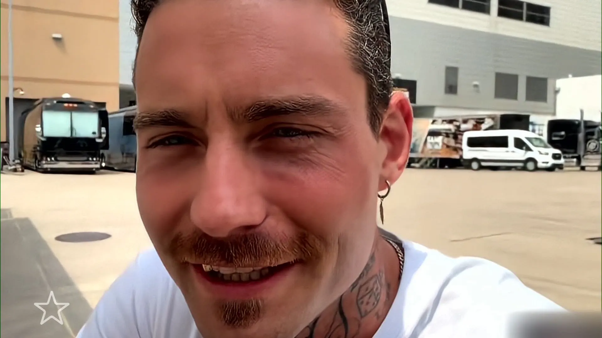 Grote droom komt uit voor Douwe Bob: 'Voorprogramma van grootste countryband ter wereld'