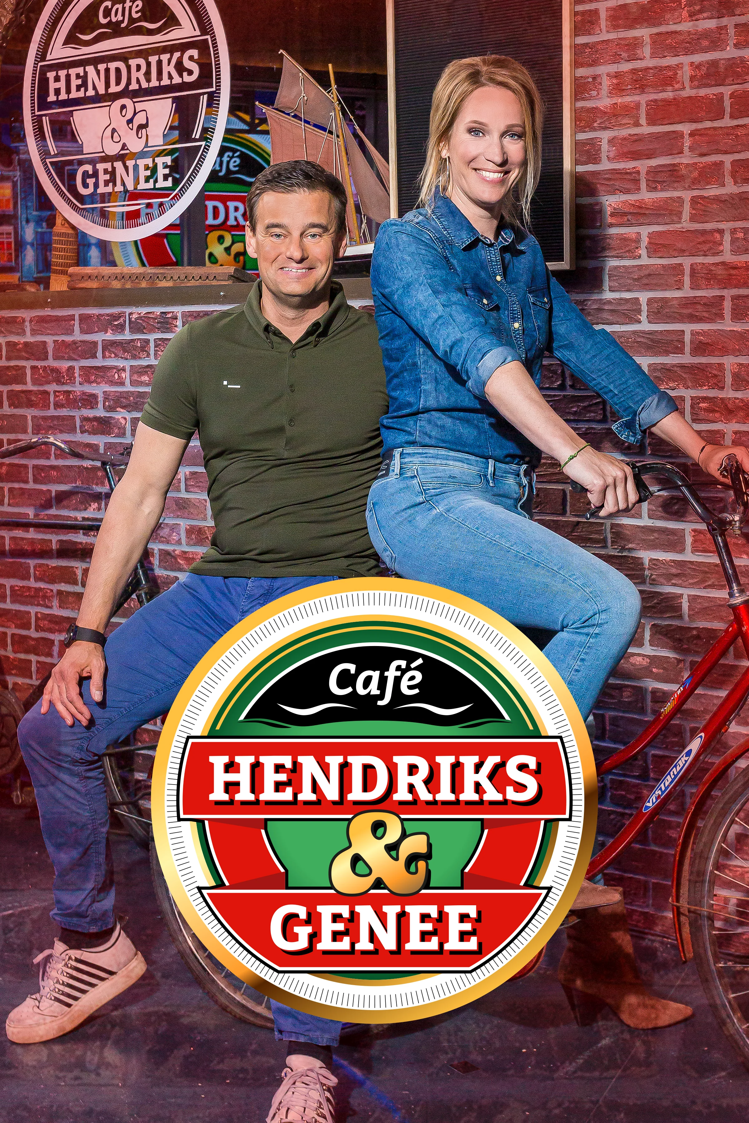 Café Hendriks & Genee