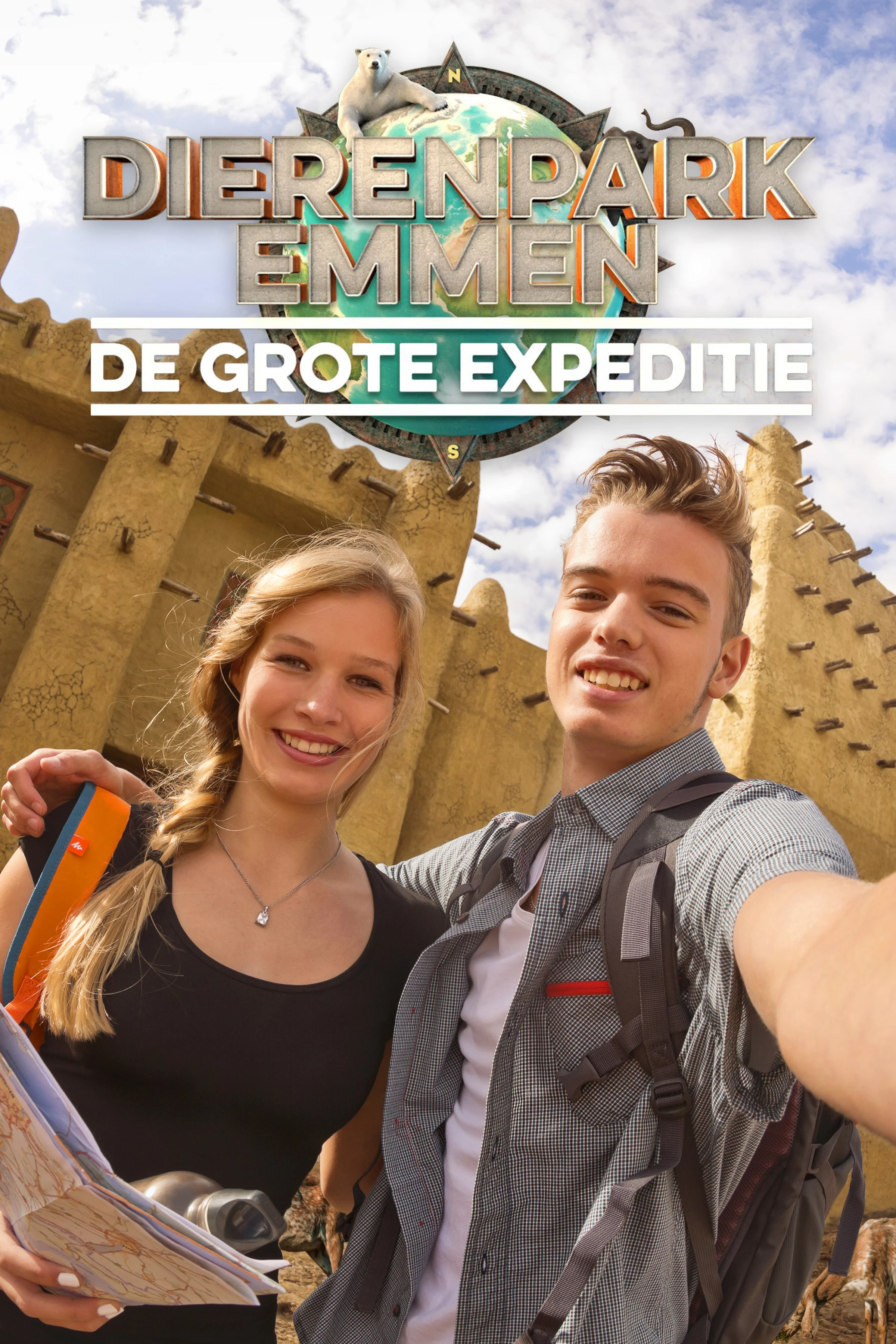 Dierenpark Emmen: de grote expeditie