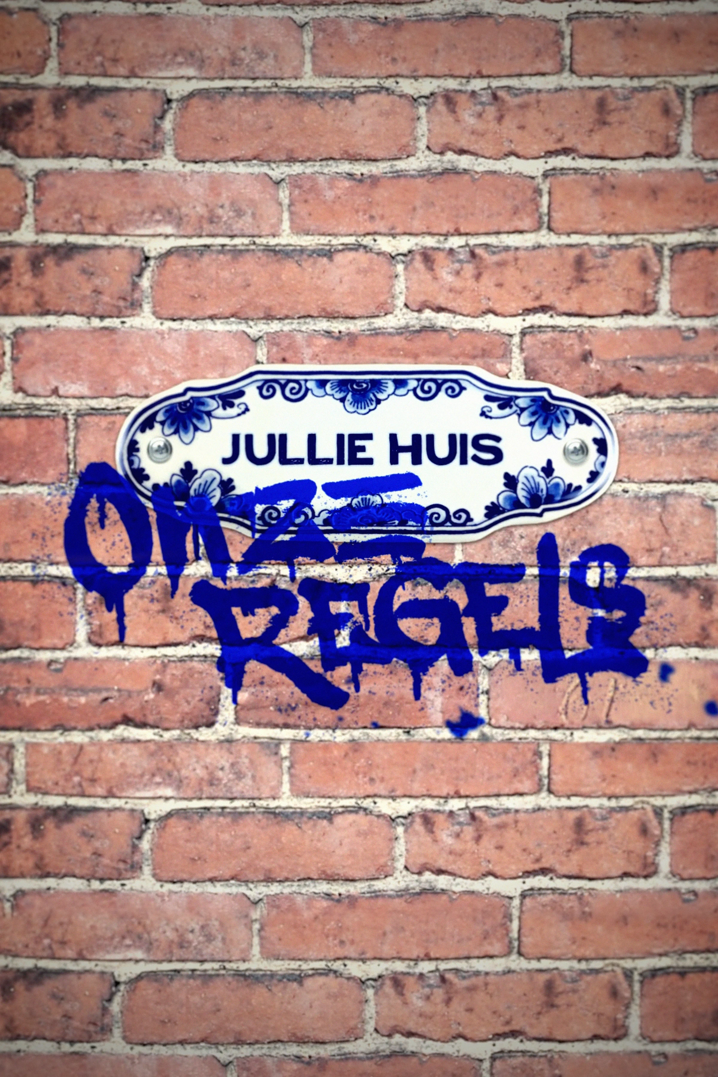 Jullie Huis, Onze Regels