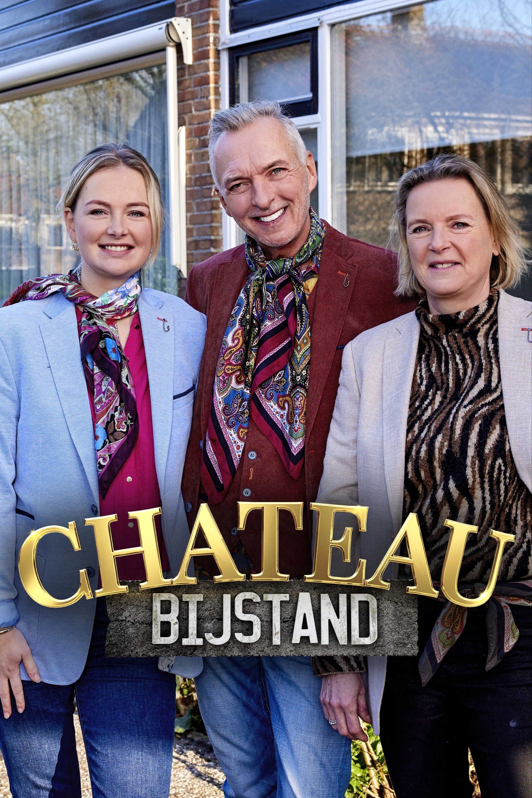 Chateau Bijstand
