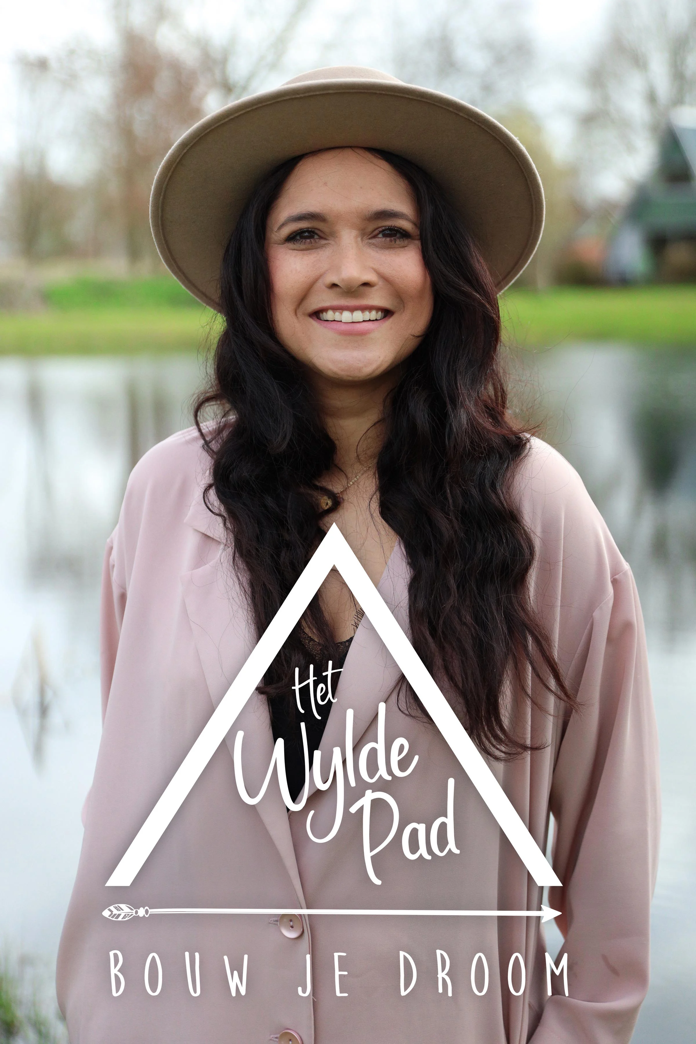 Bouw je droom: Het Wylde Pad