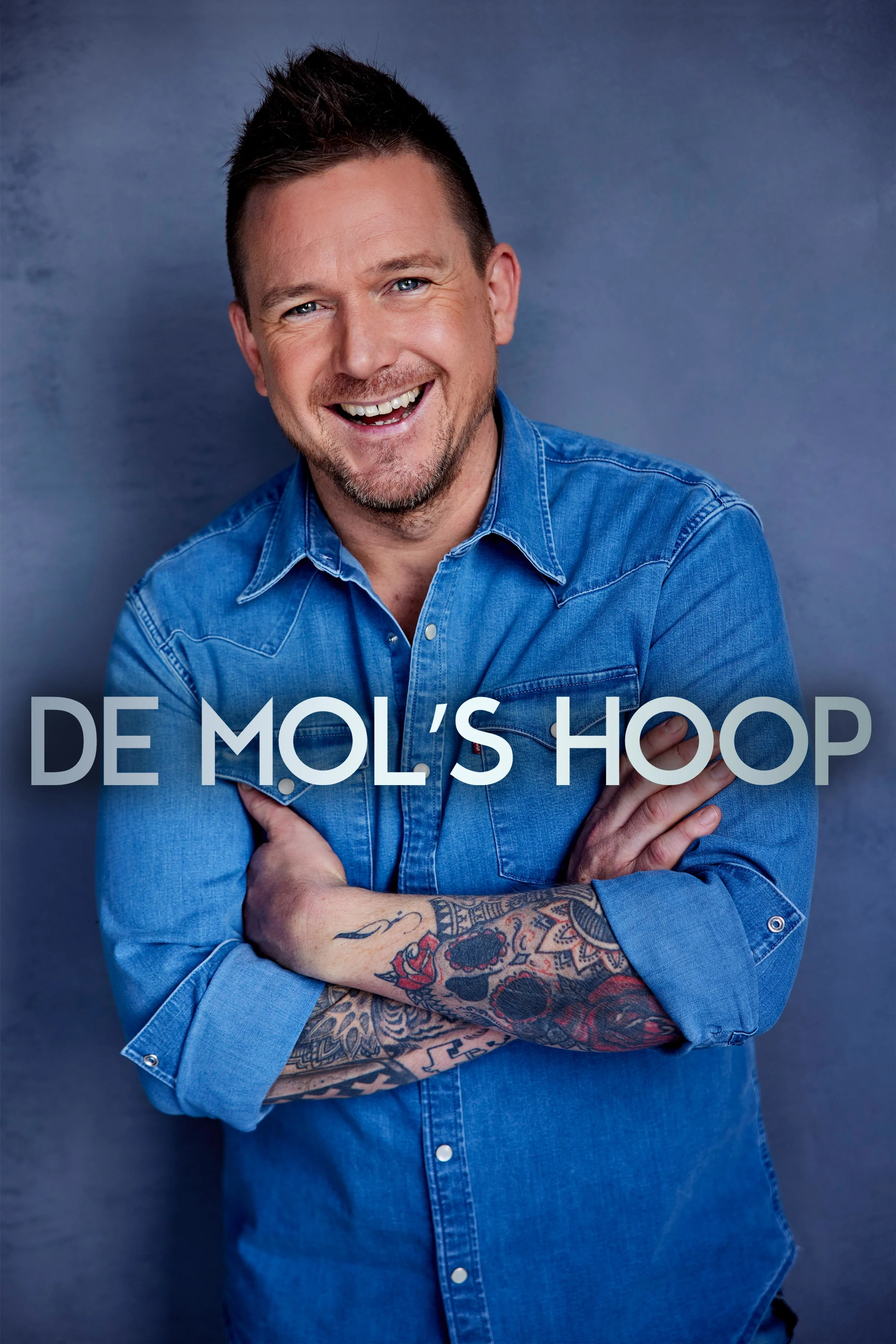 De Mol's Hoop