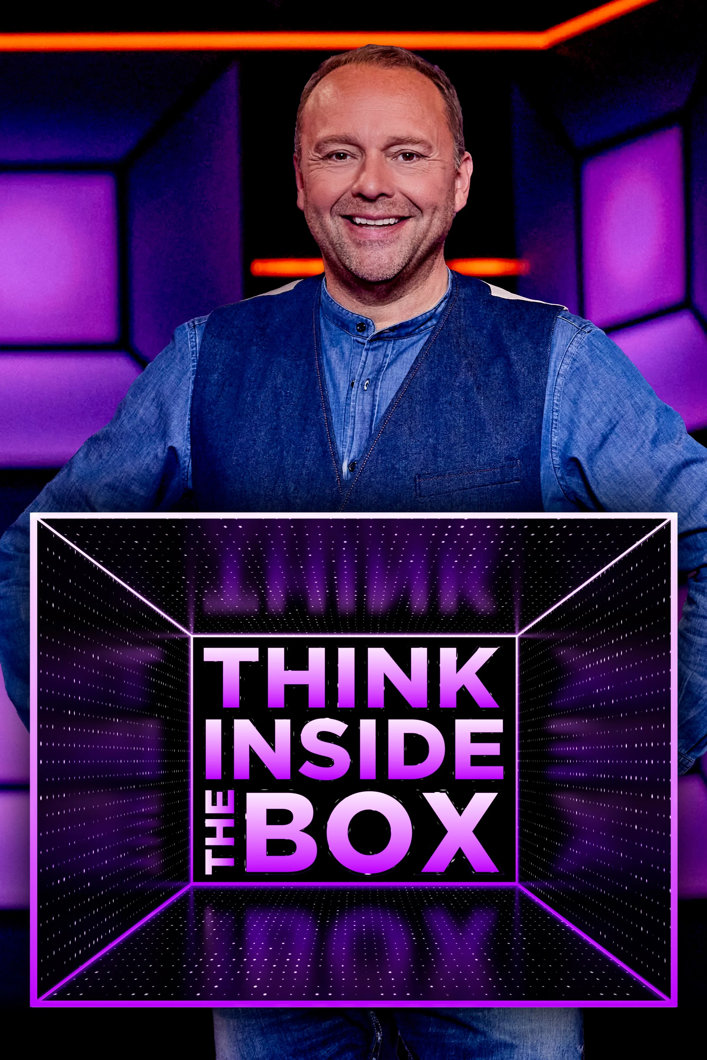 Think Inside the Box