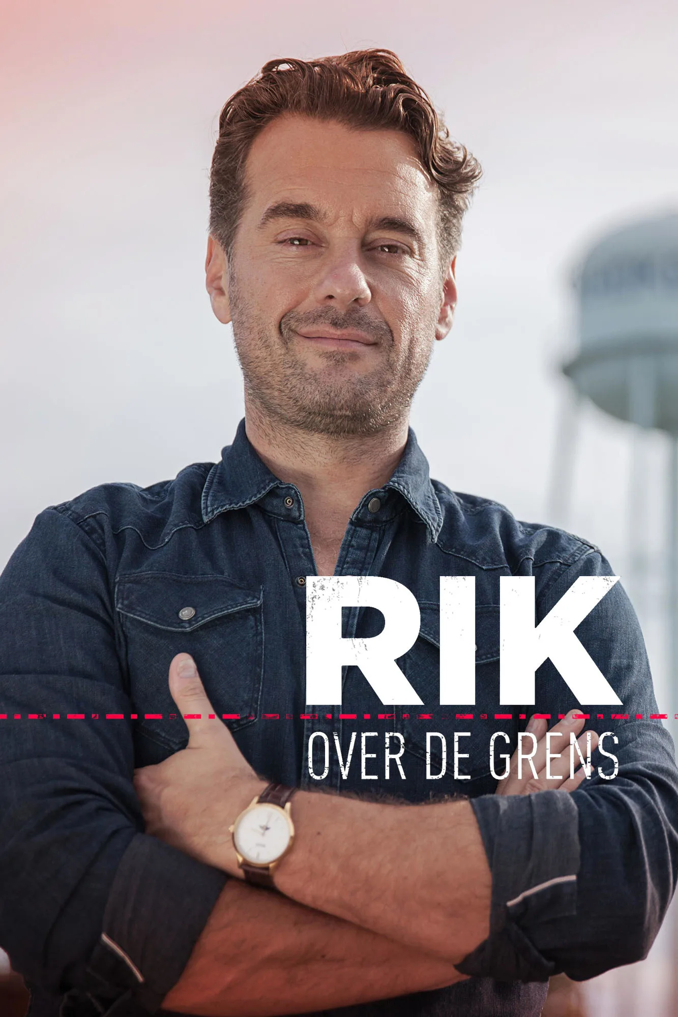 Rik over de Grens