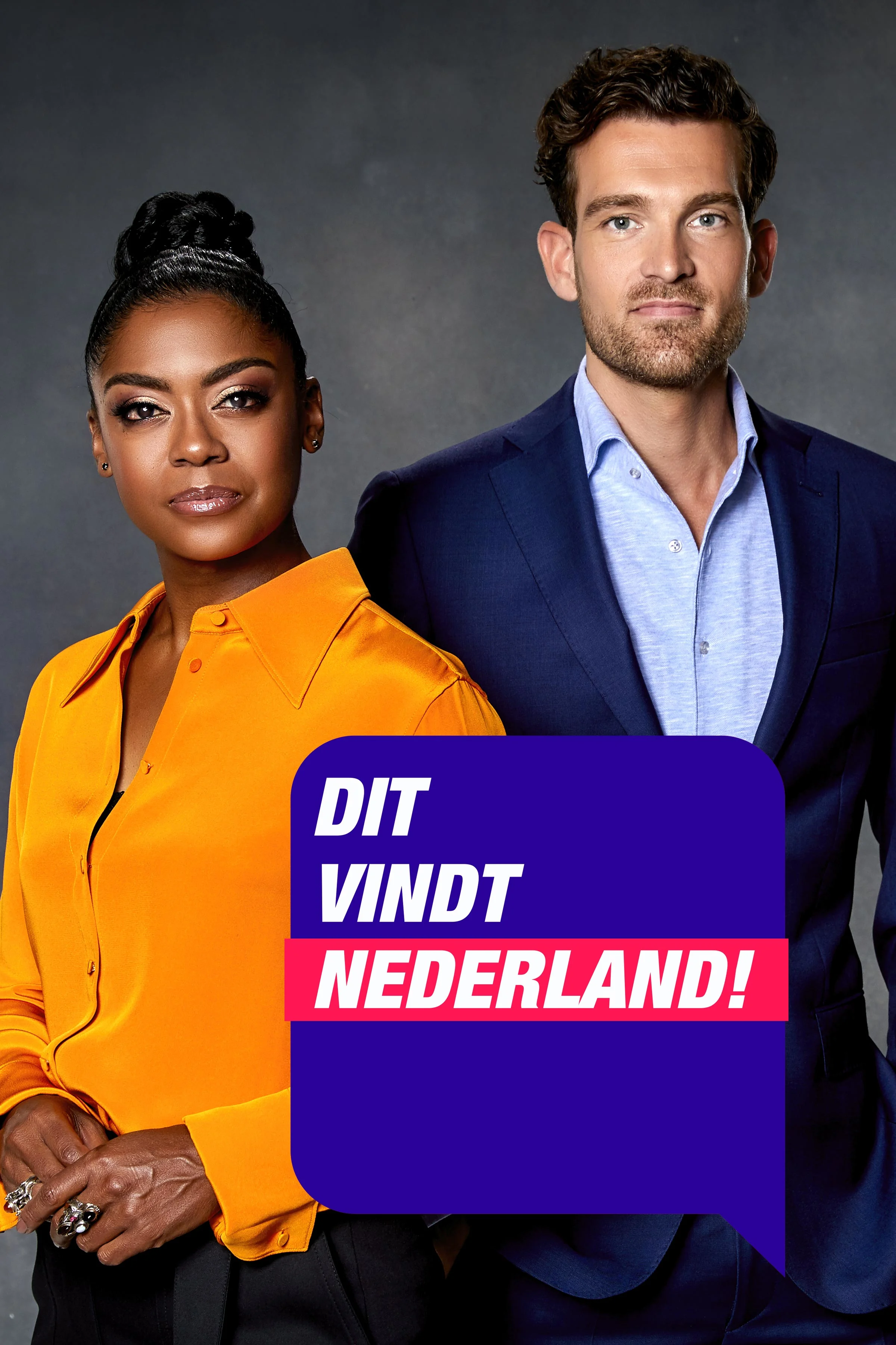 Dit vindt Nederland