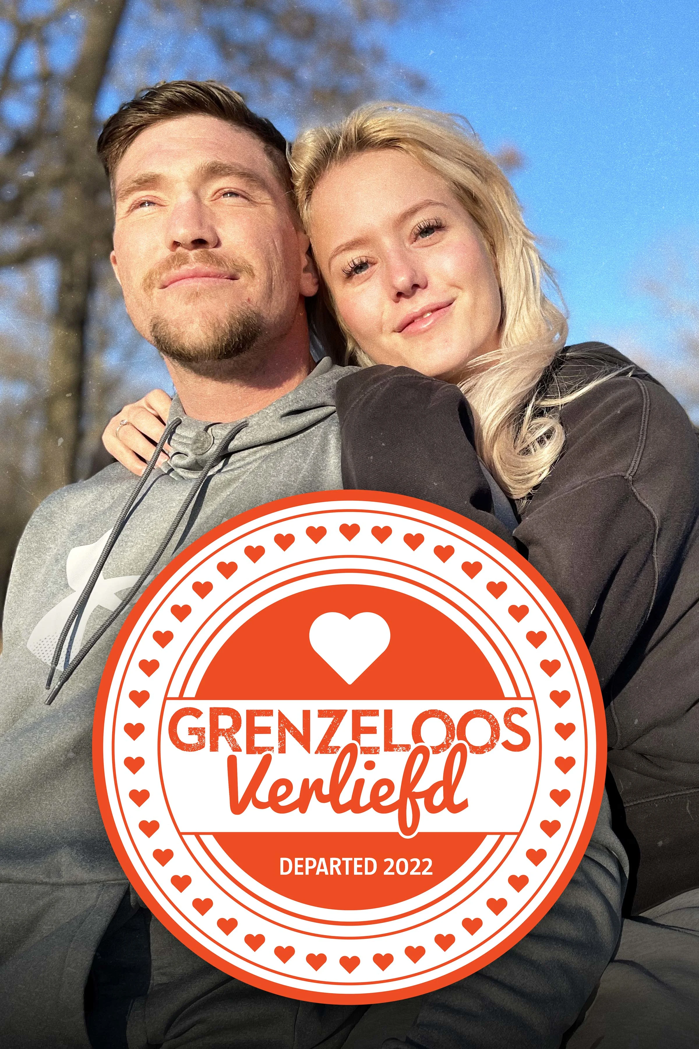 Grenzeloos Verliefd