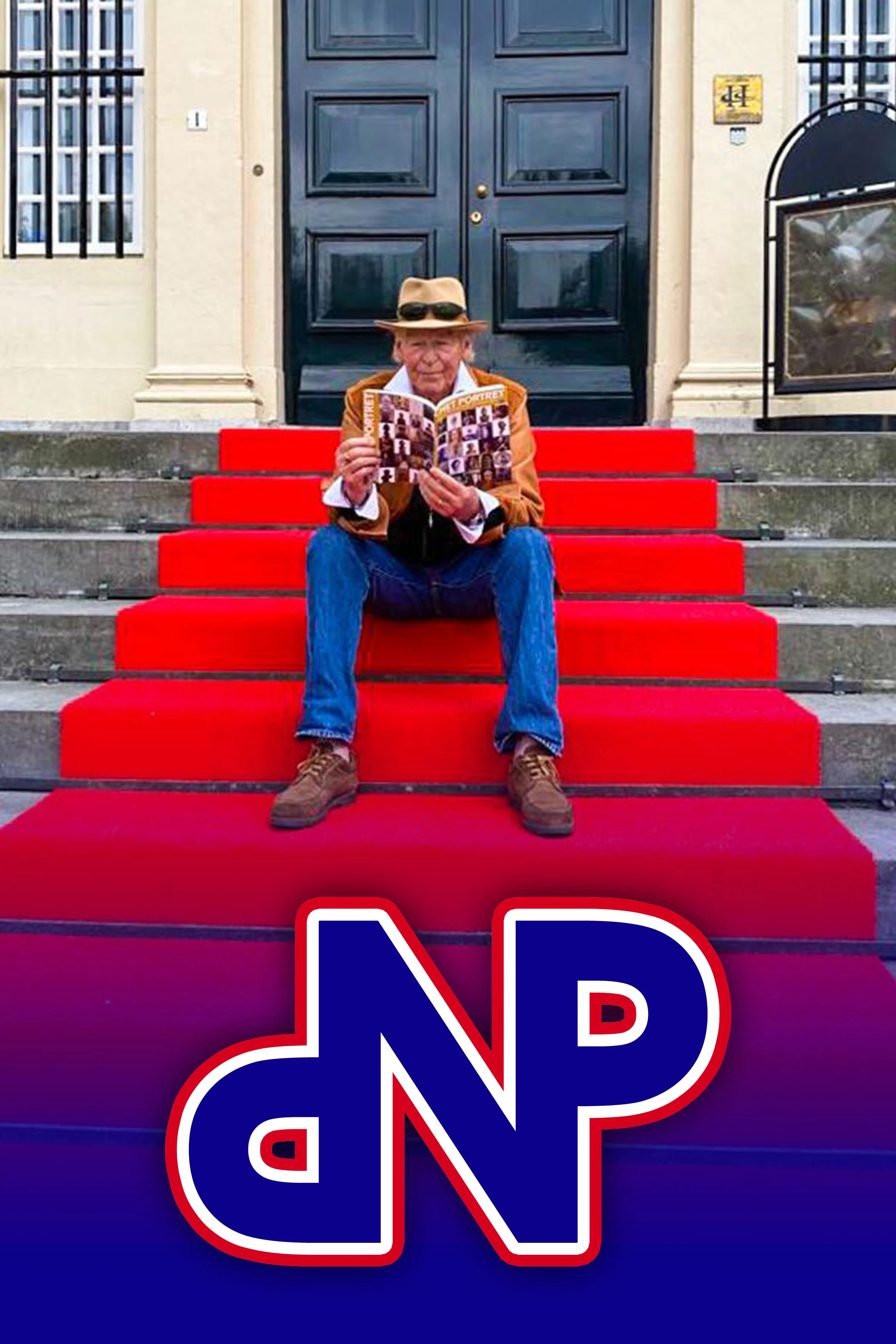 De Nederlandse Portretprijs