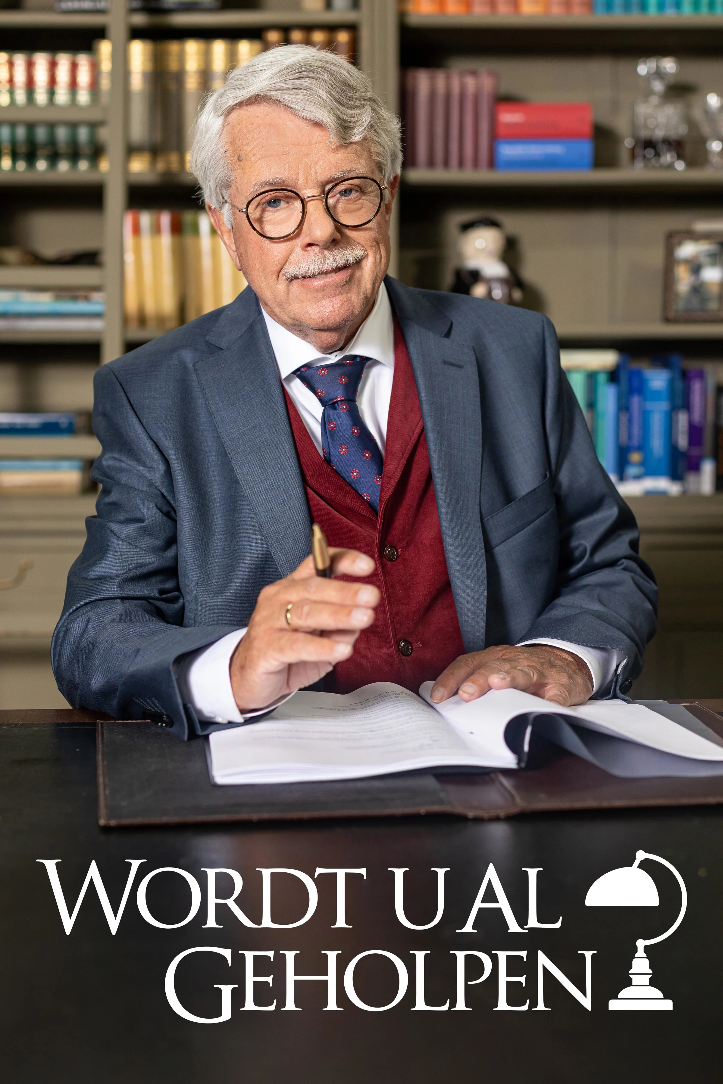 Wordt u al geholpen?