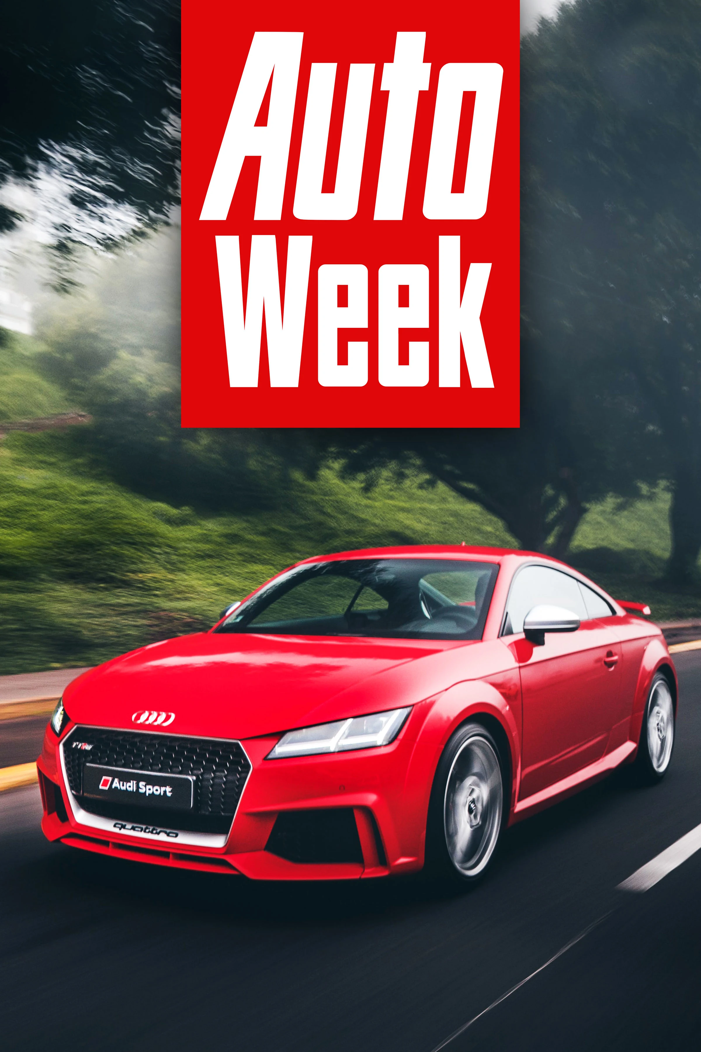 AutoWeek TV