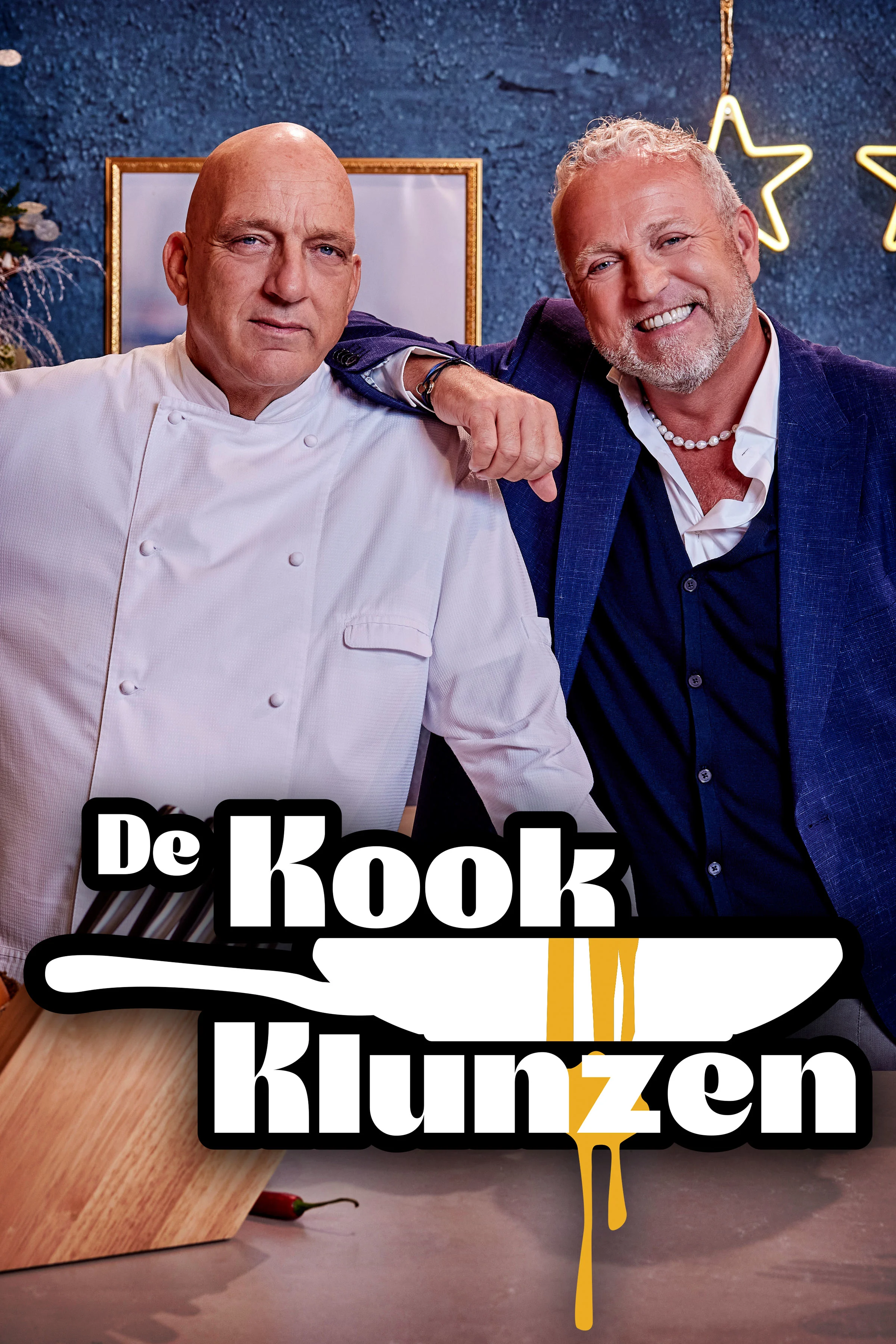 De Kookklunzen