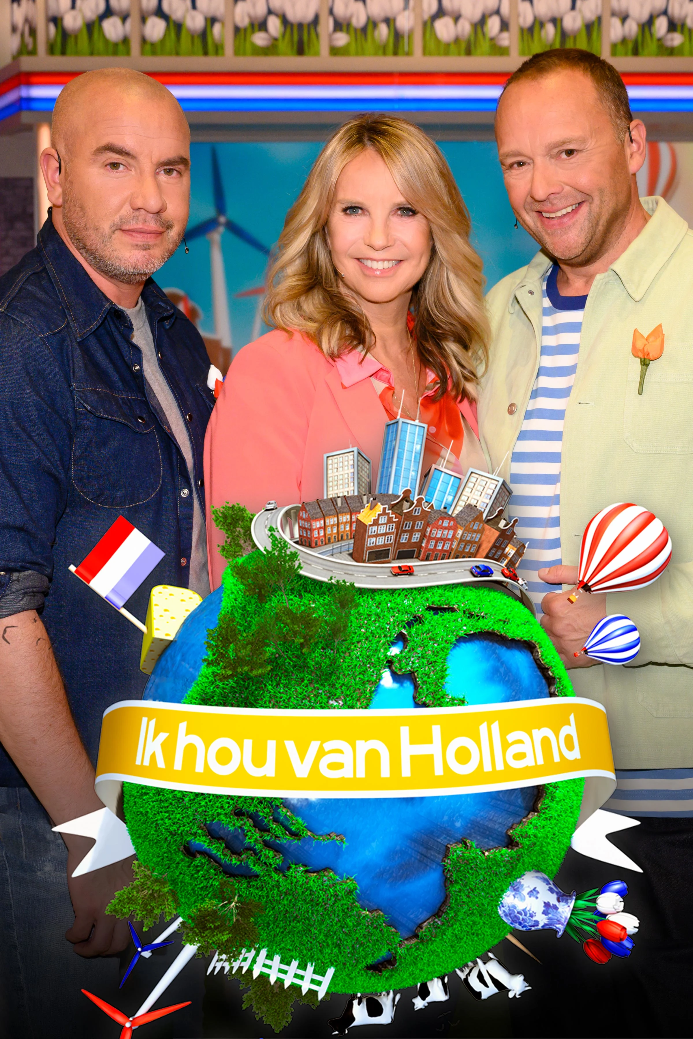 Ik Hou van Holland