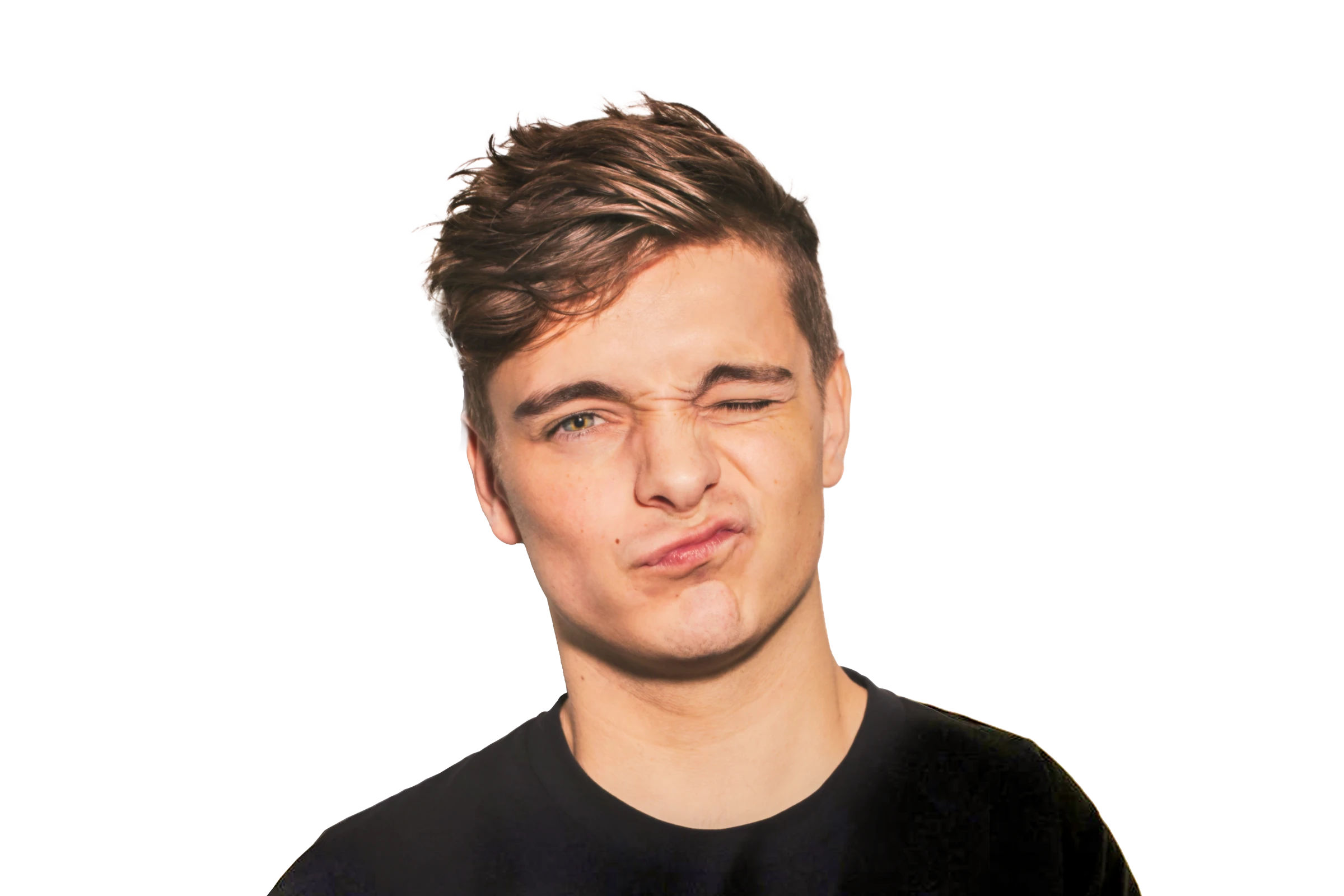 MARTIN GARRIX